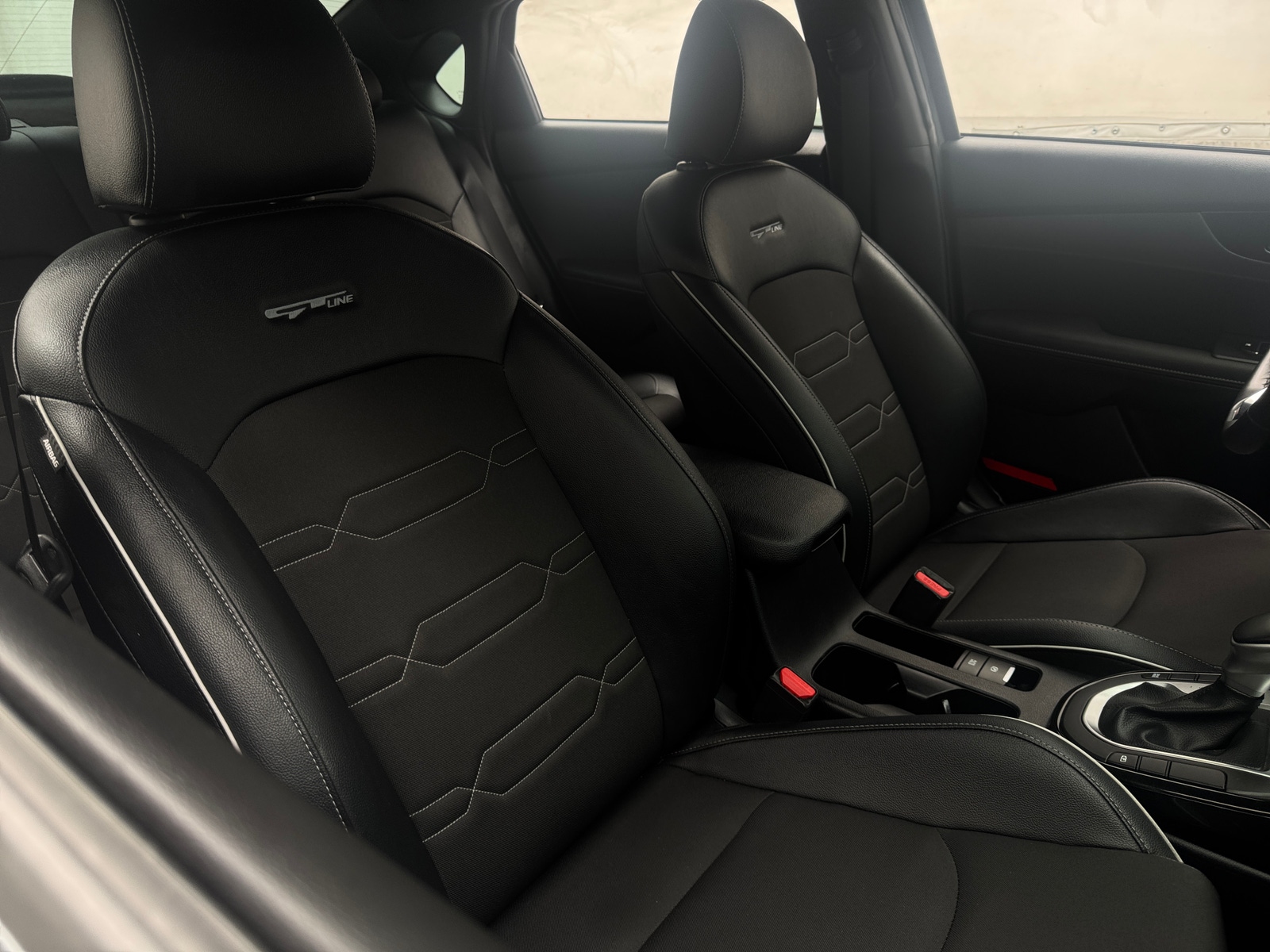 Thumbnail: 2024 Kia Forte - 2