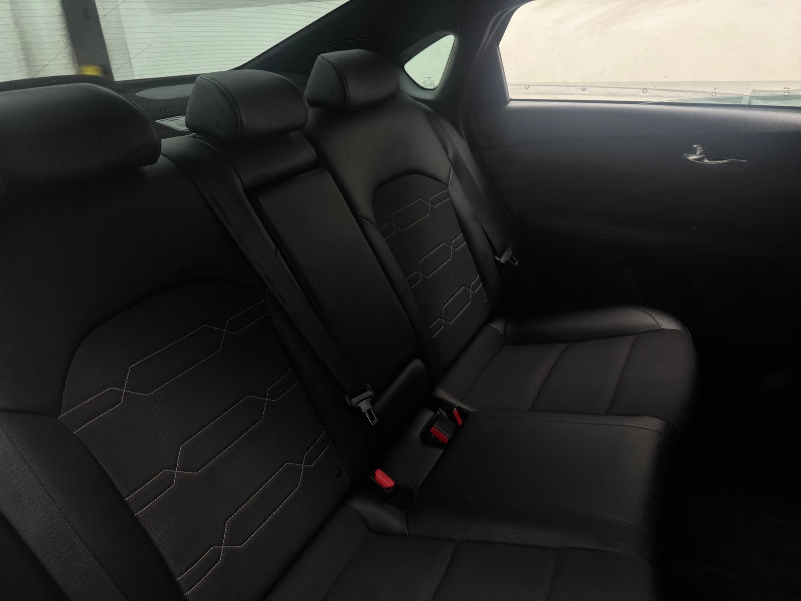 Thumbnail: 2024 Kia Forte - 6
