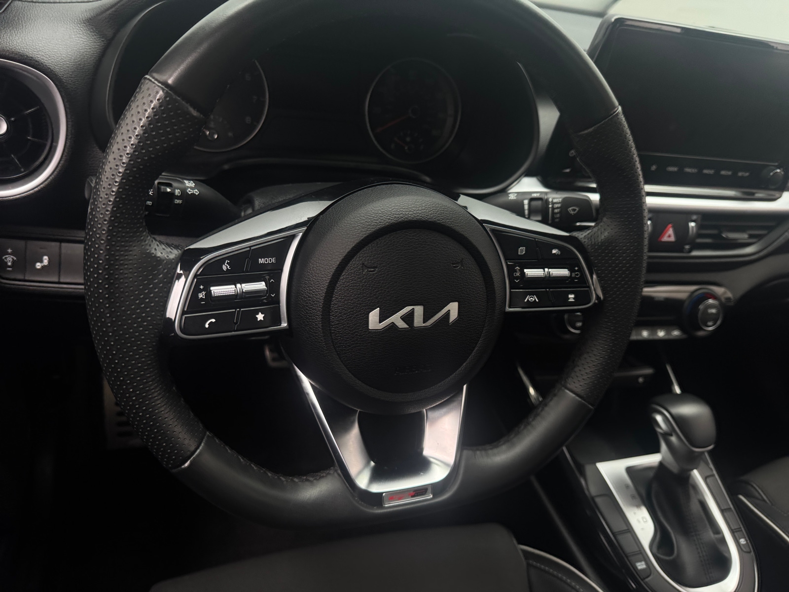 Thumbnail: 2024 Kia Forte - 5