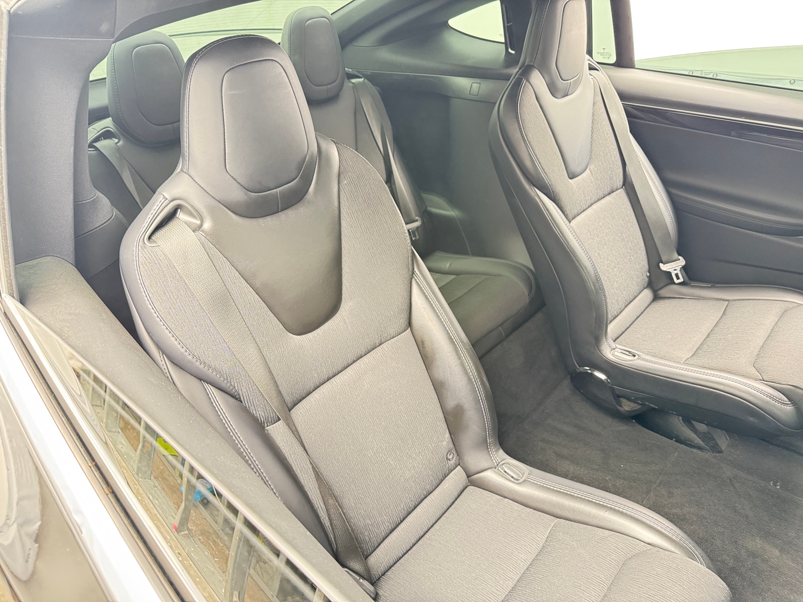 Thumbnail: 2018 Tesla Model X - 6