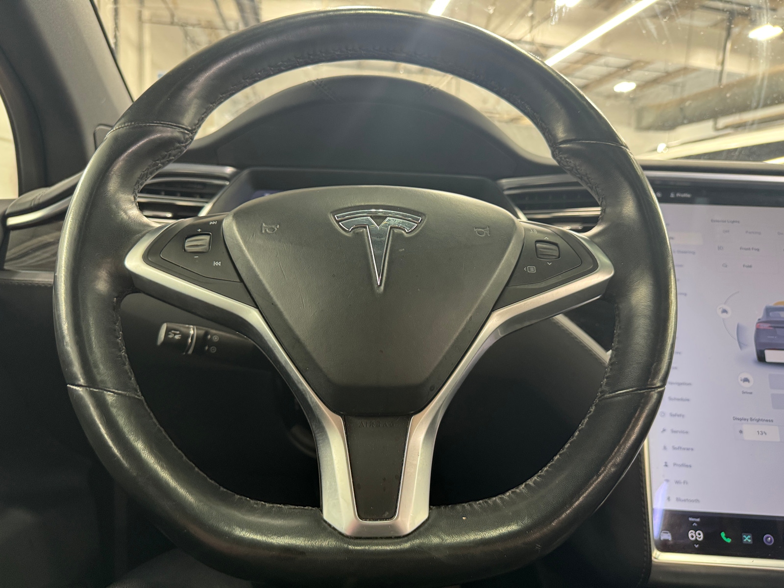 Thumbnail: 2018 Tesla Model X - 5