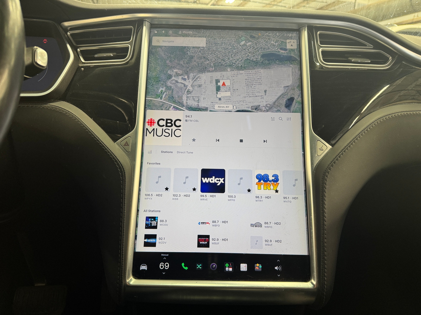 Thumbnail: 2018 Tesla Model X - 4
