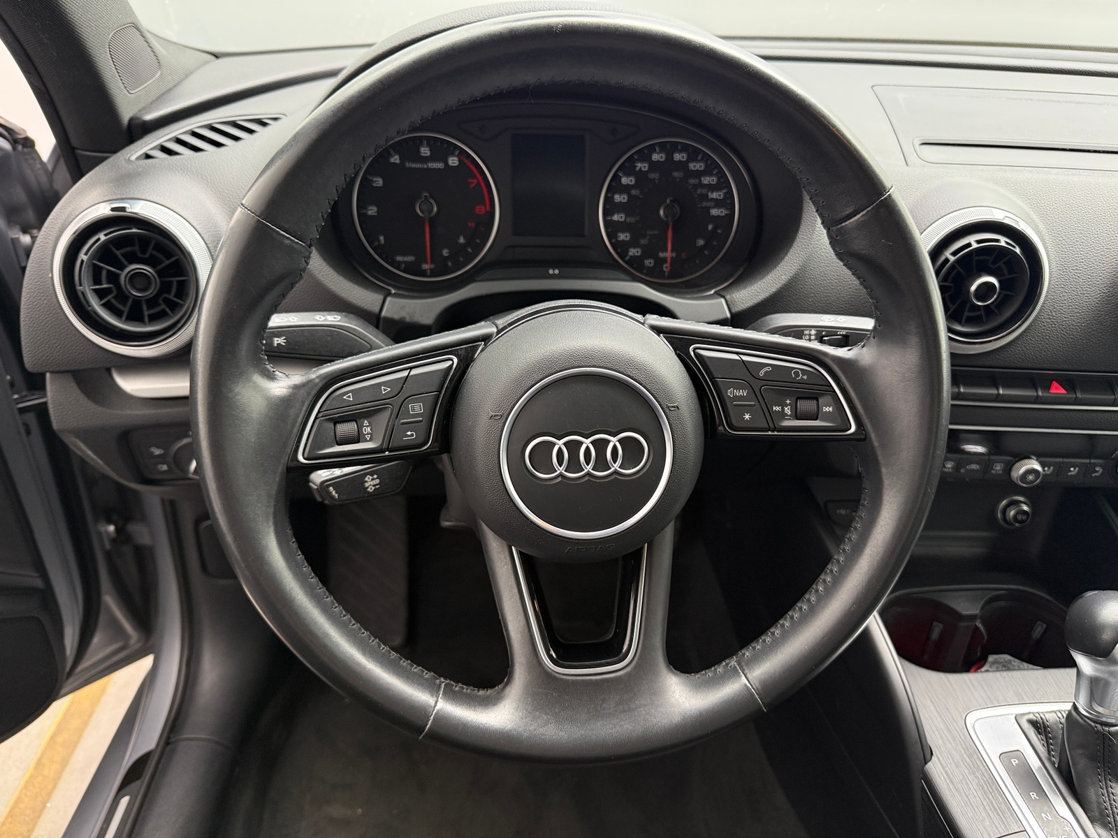 Thumbnail: 2018 Audi A3 - 4