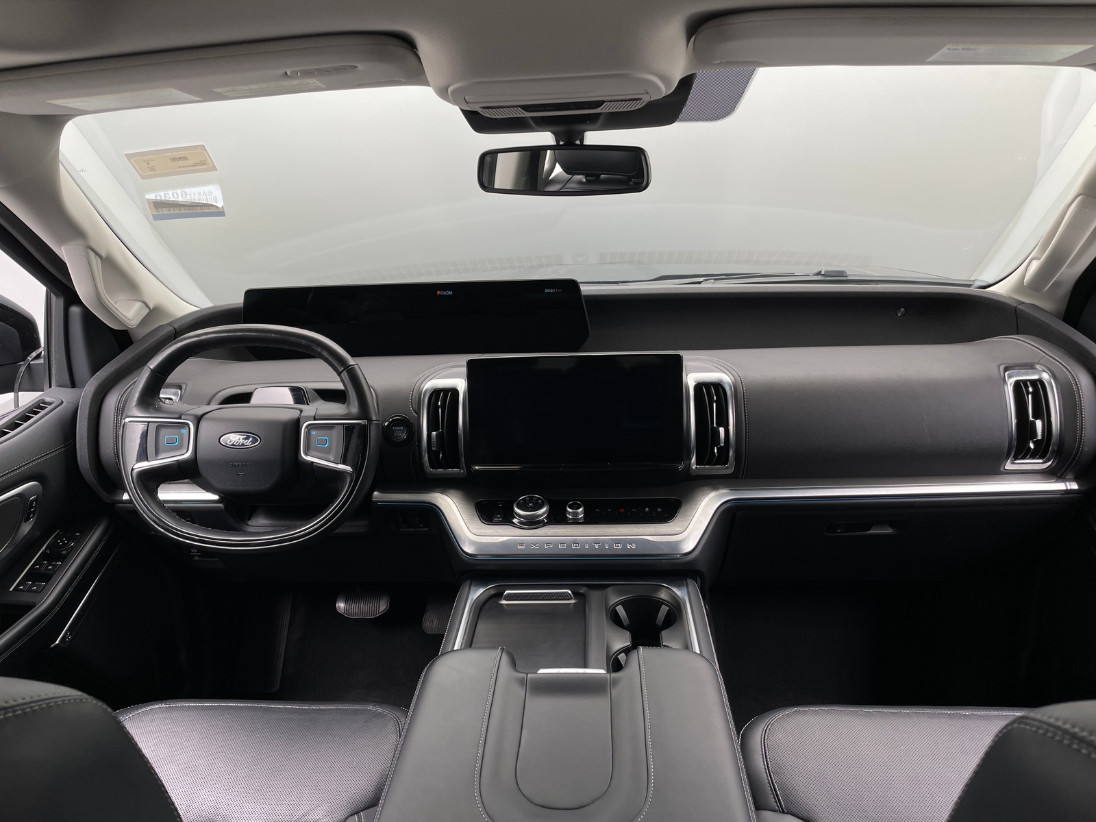 Thumbnail: 2025 Ford Expedition - 2
