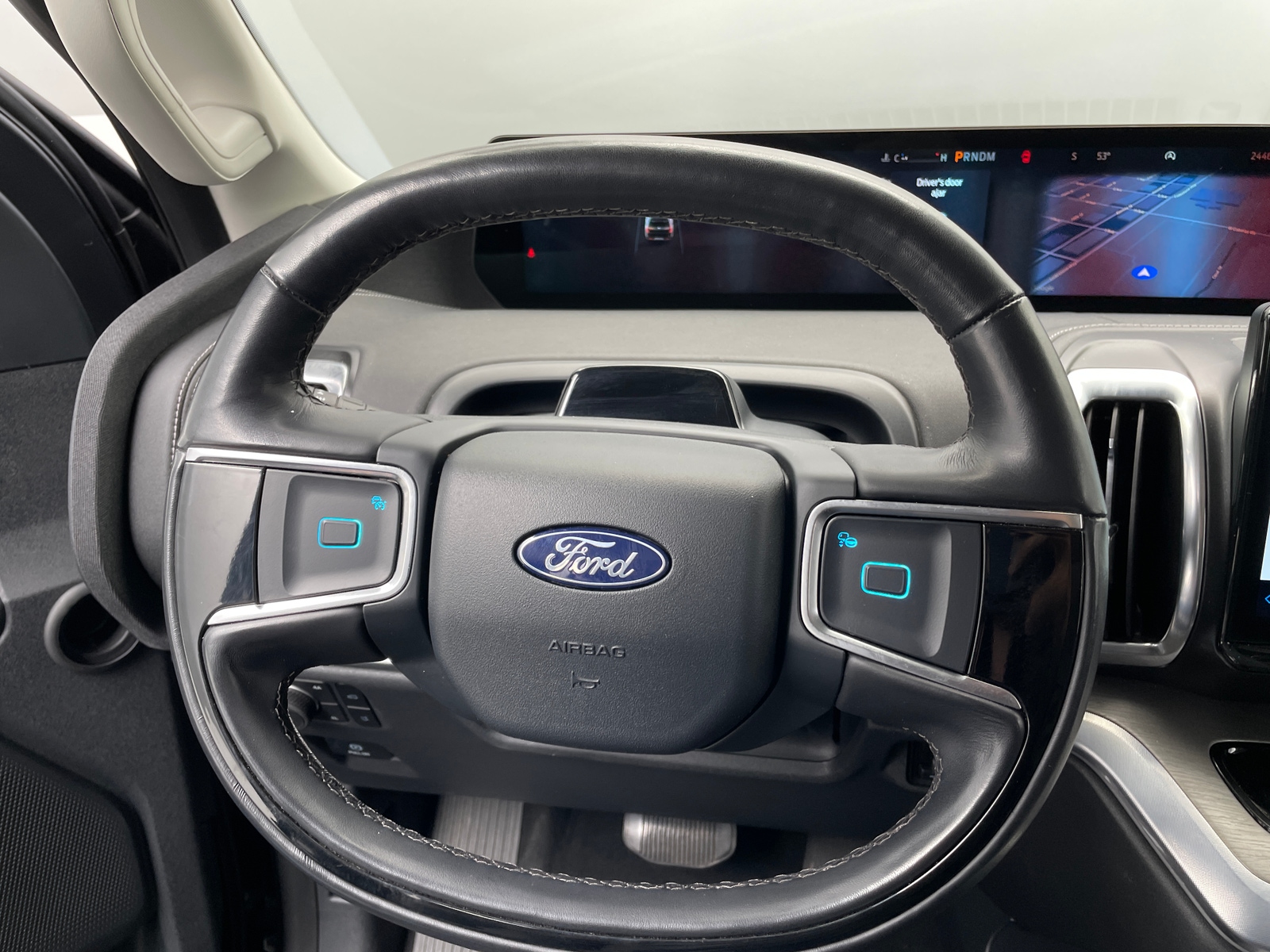 Thumbnail: 2025 Ford Expedition - 4