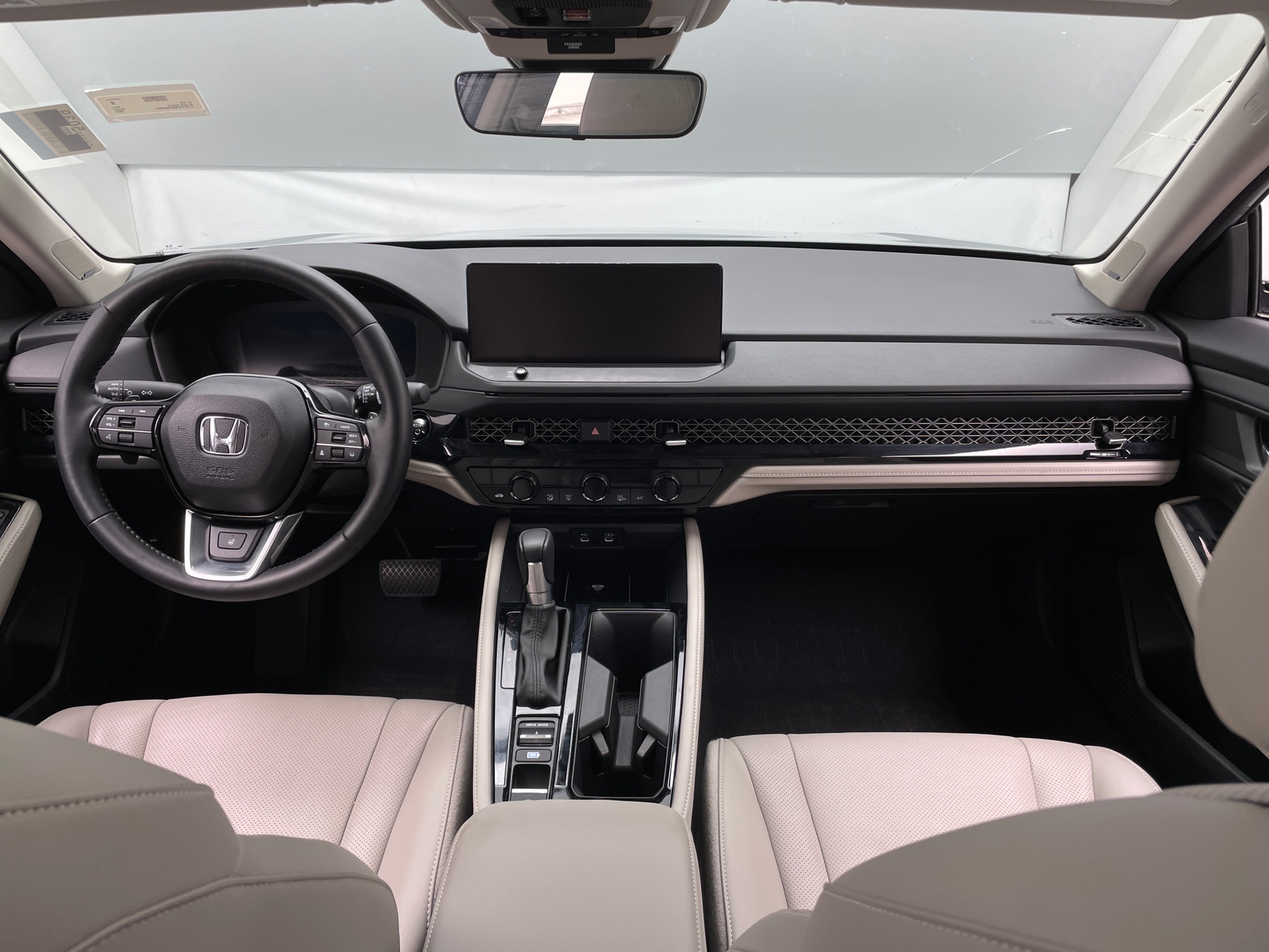 Thumbnail: 2025 Honda Accord - 2