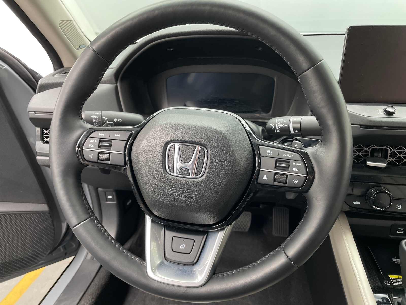 Thumbnail: 2025 Honda Accord - 4