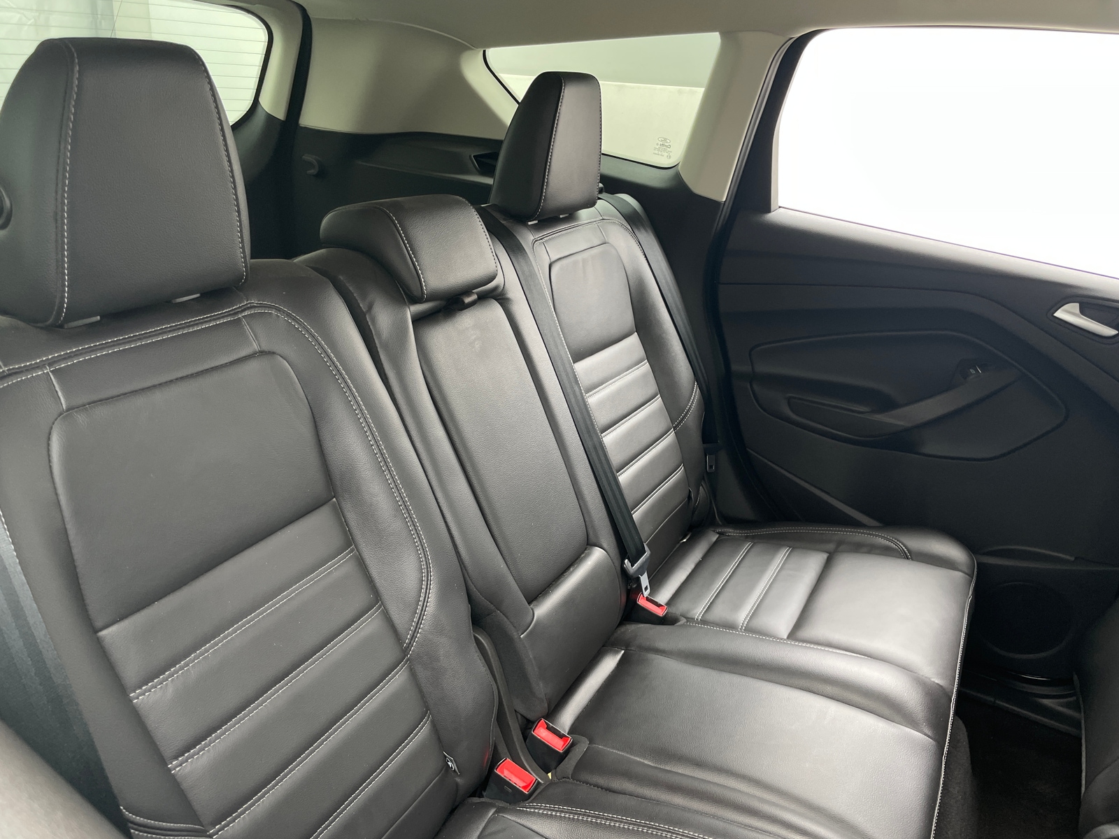 Thumbnail: 2017 Ford Escape - 5
