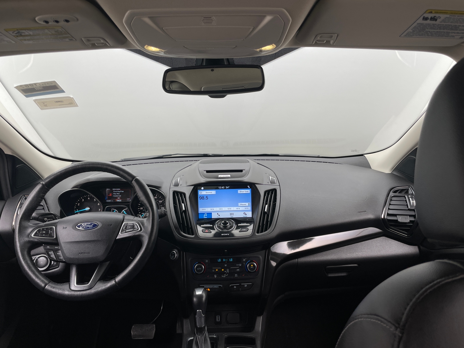 Thumbnail: 2017 Ford Escape - 2