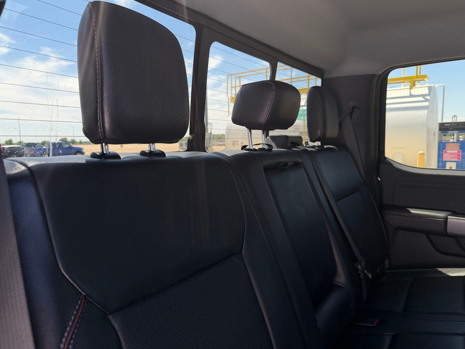 Thumbnail: 2024 Ford Econoline - 5