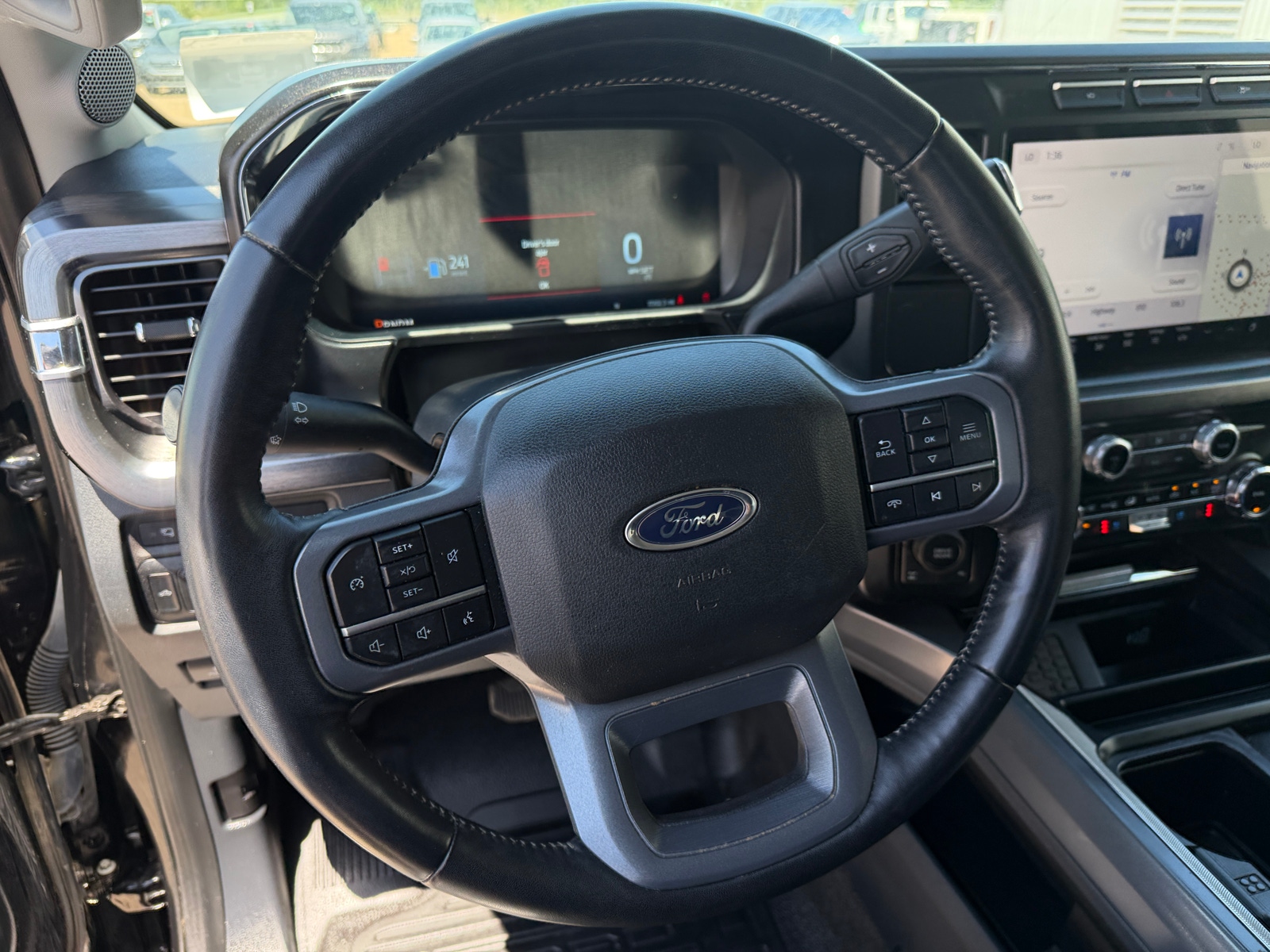 Thumbnail: 2024 Ford Econoline - 4