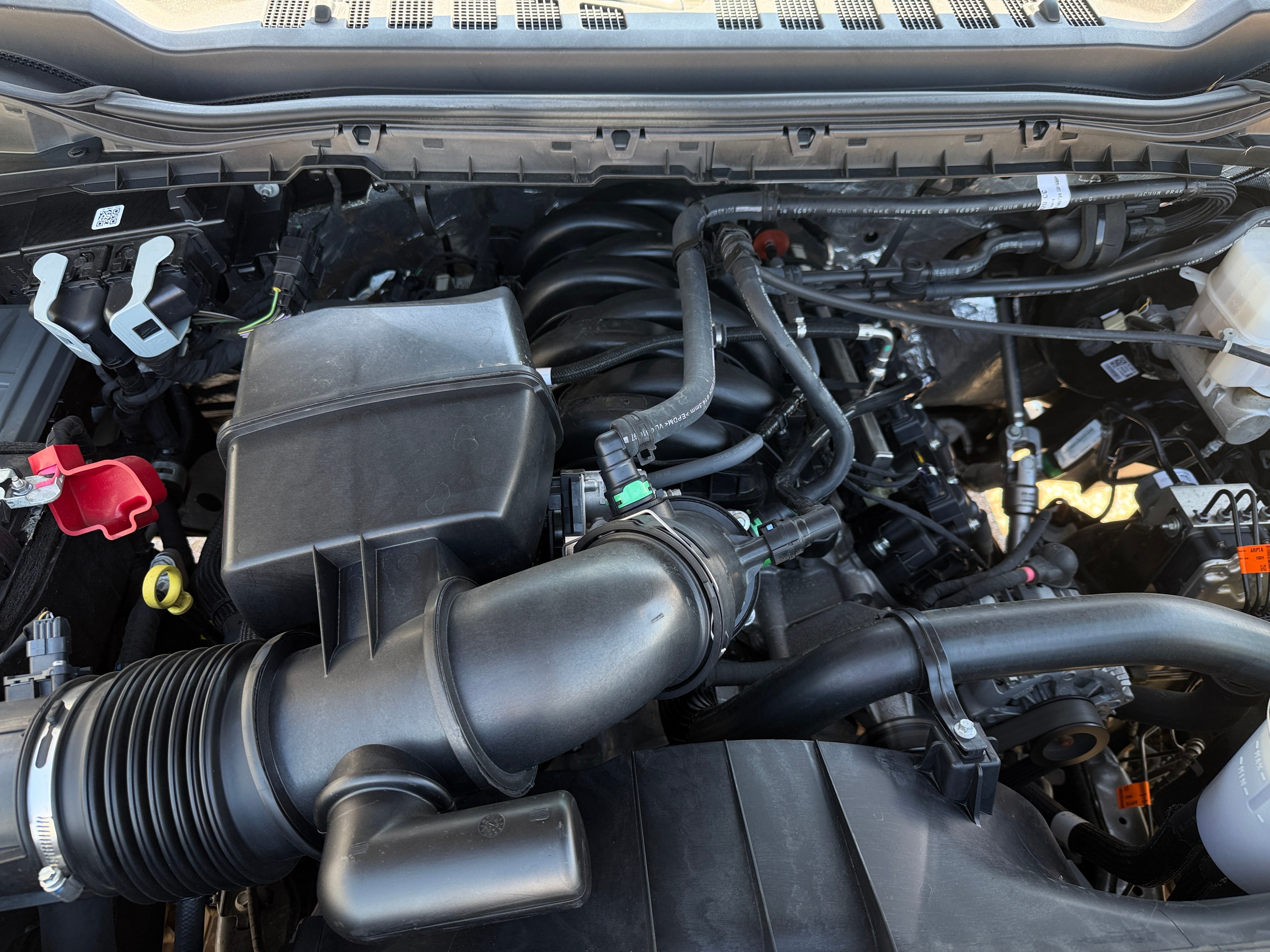 2024 Ford F-250 Super Duty