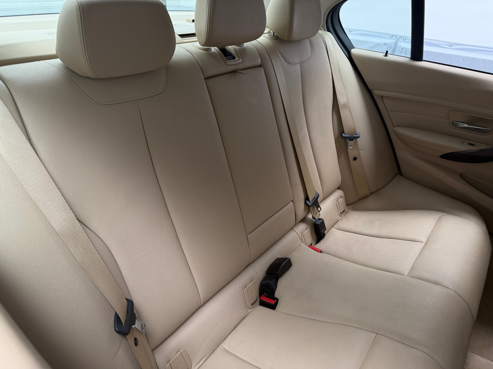 Thumbnail: 2014 BMW 3 Series - 5