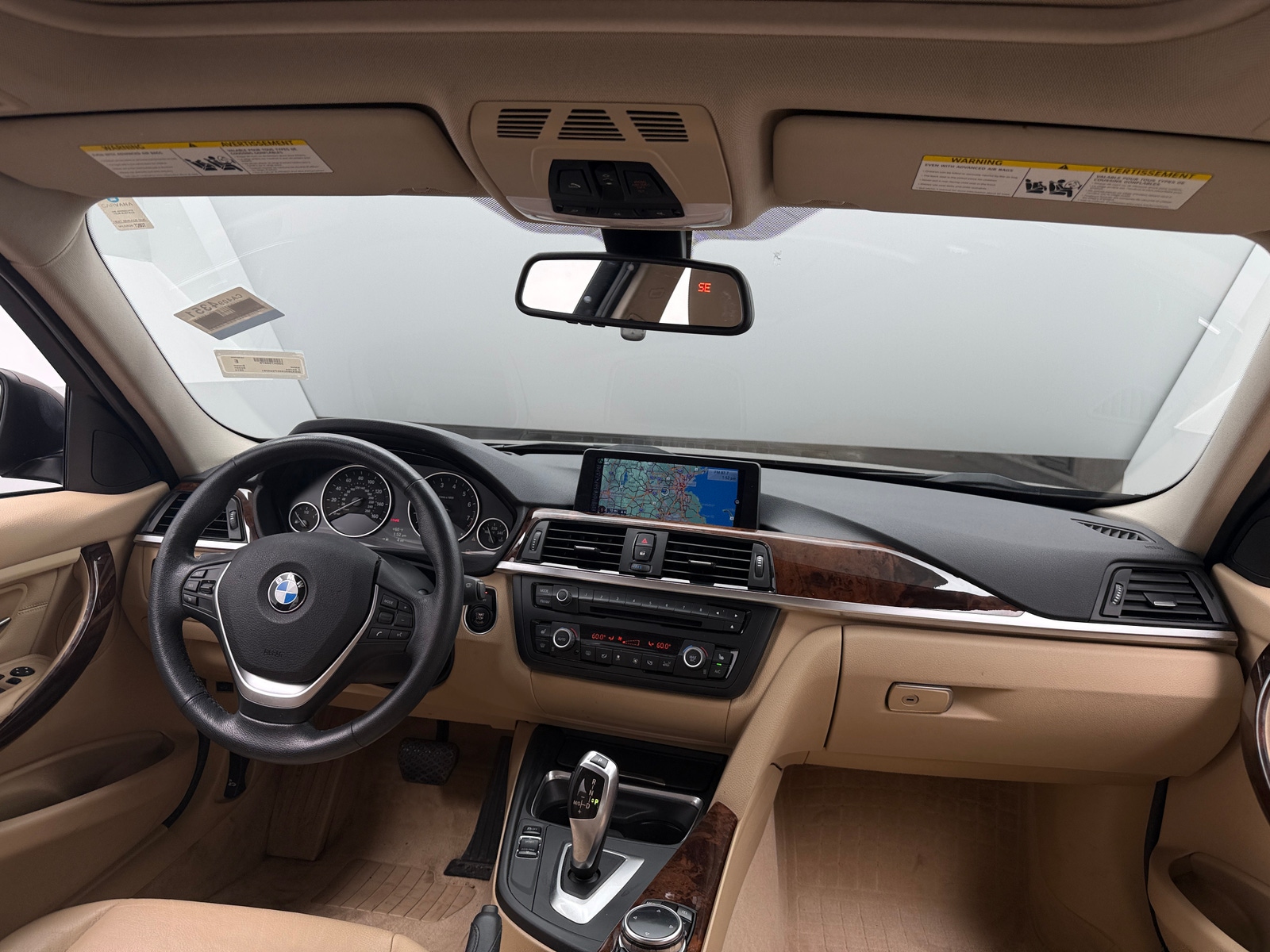 Thumbnail: 2014 BMW 3 Series - 2