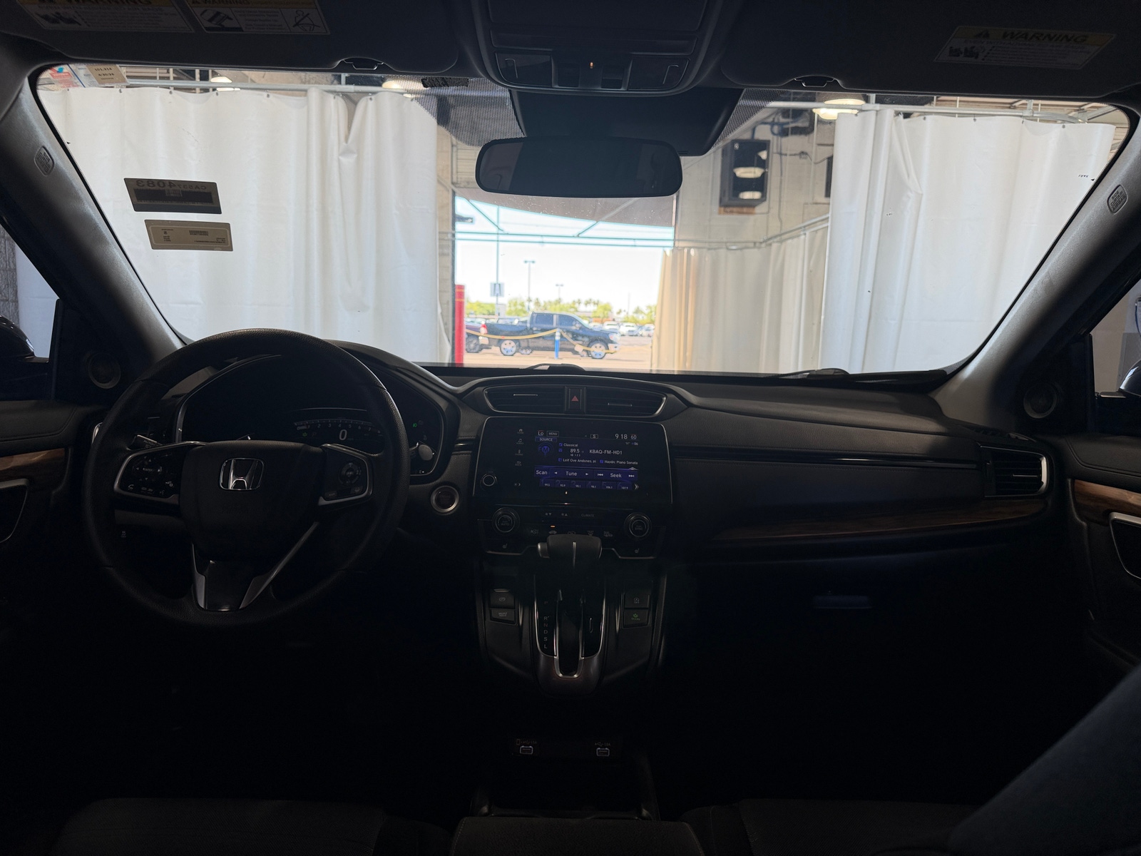 Thumbnail: 2021 Honda CR-V - 3
