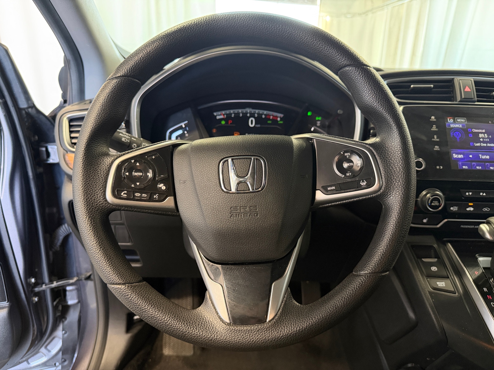 Thumbnail: 2021 Honda CR-V - 5