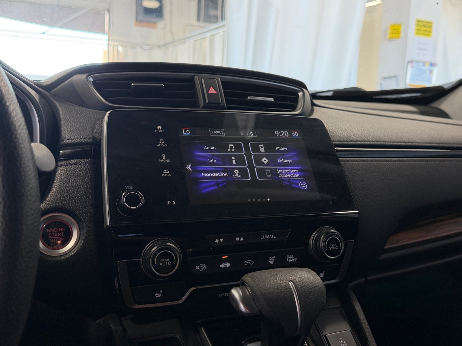 Thumbnail: 2021 Honda CR-V - 4