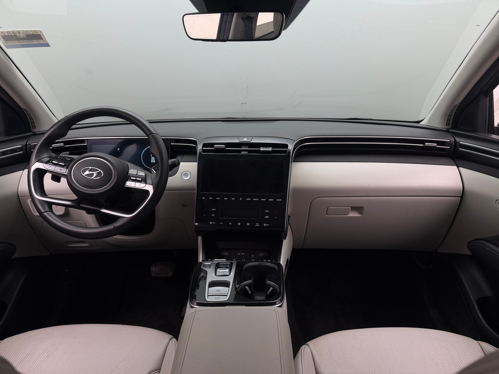 Thumbnail: 2024 Hyundai Tucson - 2