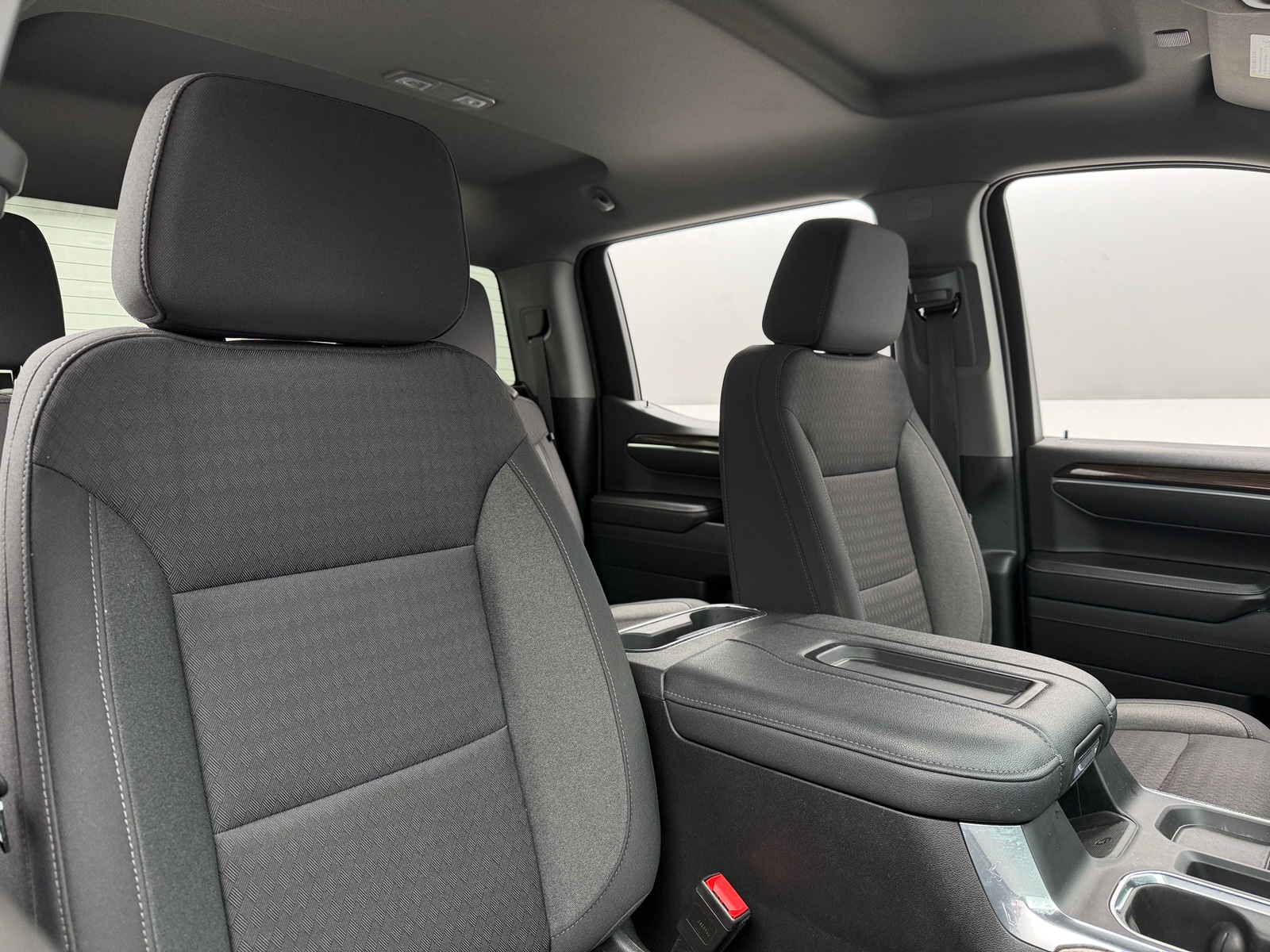 Thumbnail: 2022 Chevrolet Silverado 1500 - 2