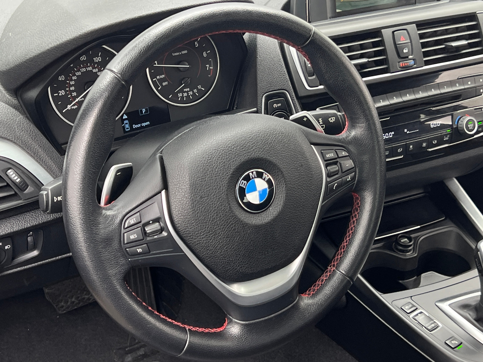 Thumbnail: 2016 BMW 2 Series - 3