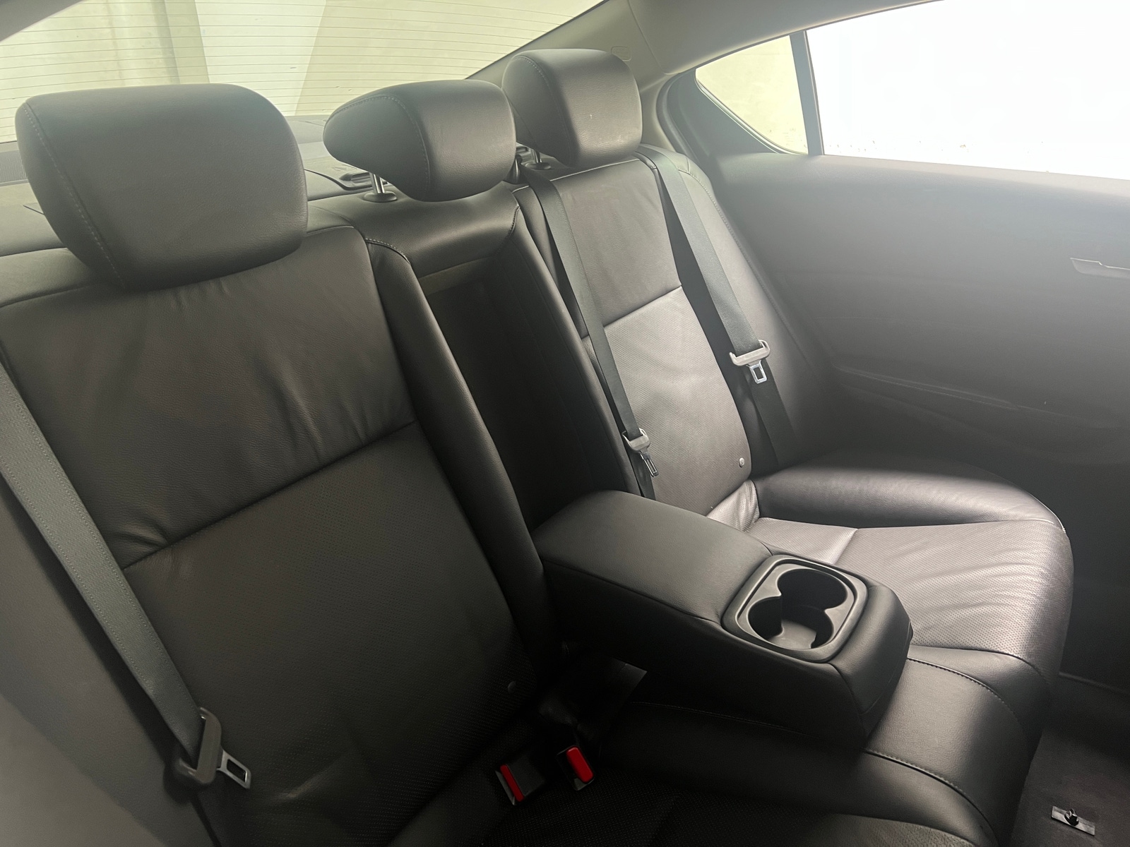 Thumbnail: 2015 Acura ILX - 5