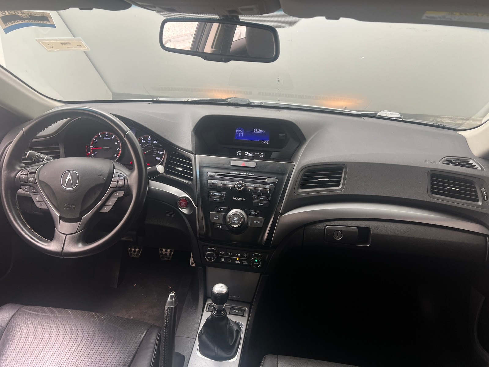 Thumbnail: 2015 Acura ILX - 2