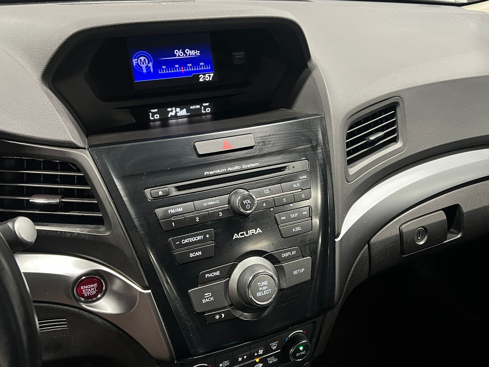 Thumbnail: 2015 Acura ILX - 3