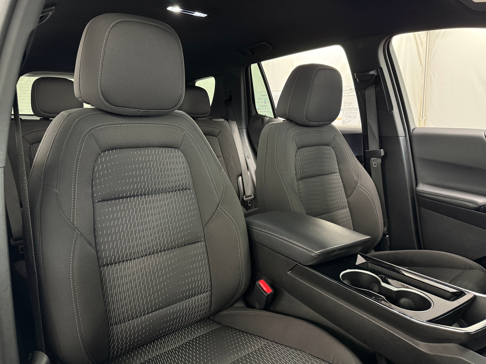 Thumbnail: 2025 Chevrolet Equinox - 2