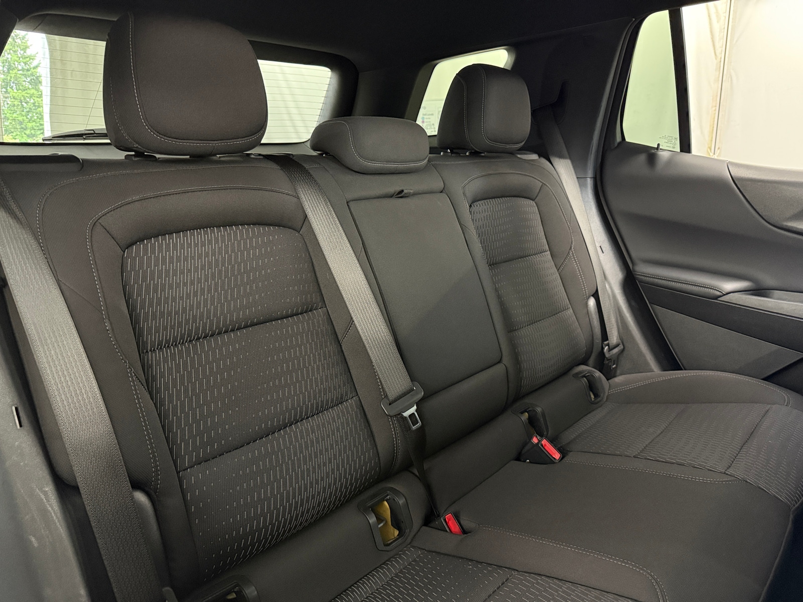 Thumbnail: 2025 Chevrolet Equinox - 6