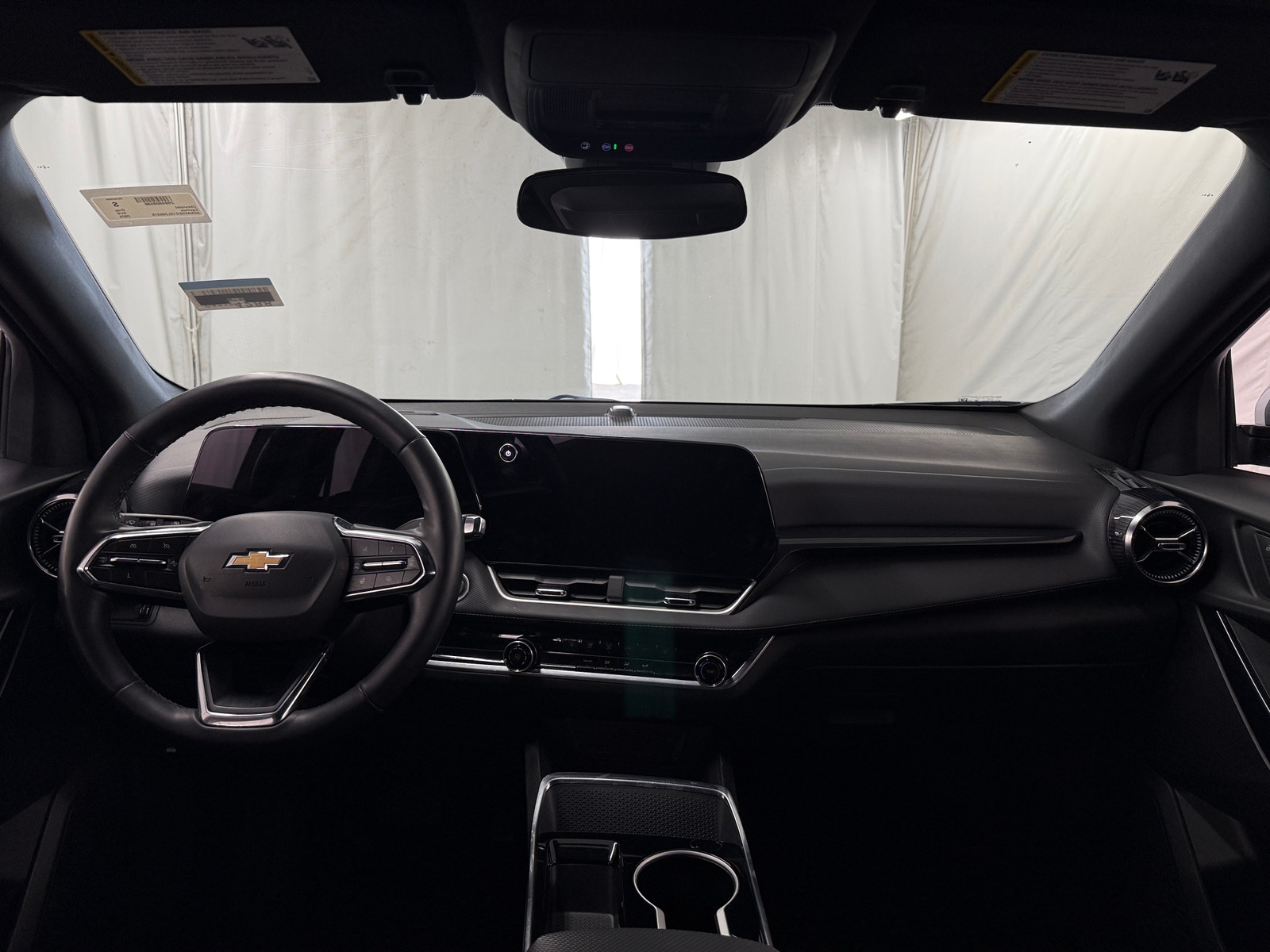 Thumbnail: 2025 Chevrolet Equinox - 3