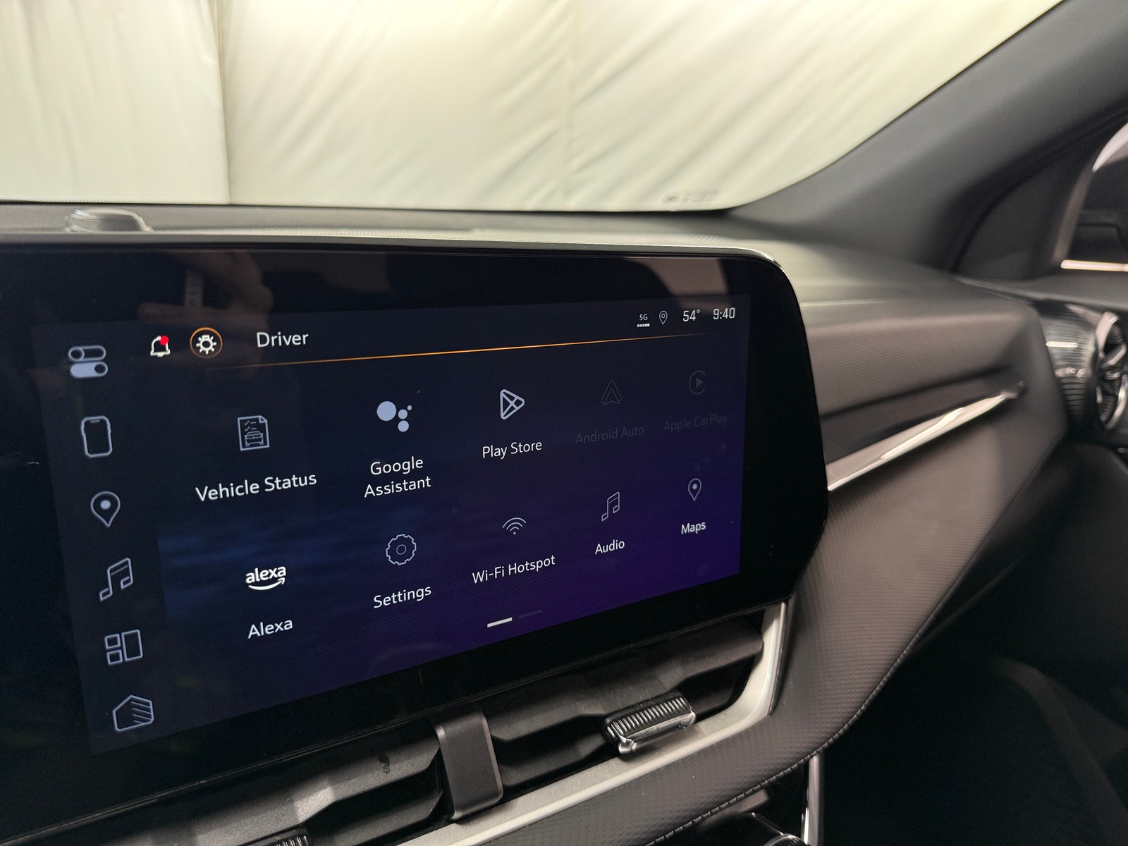 Thumbnail: 2025 Chevrolet Equinox - 4