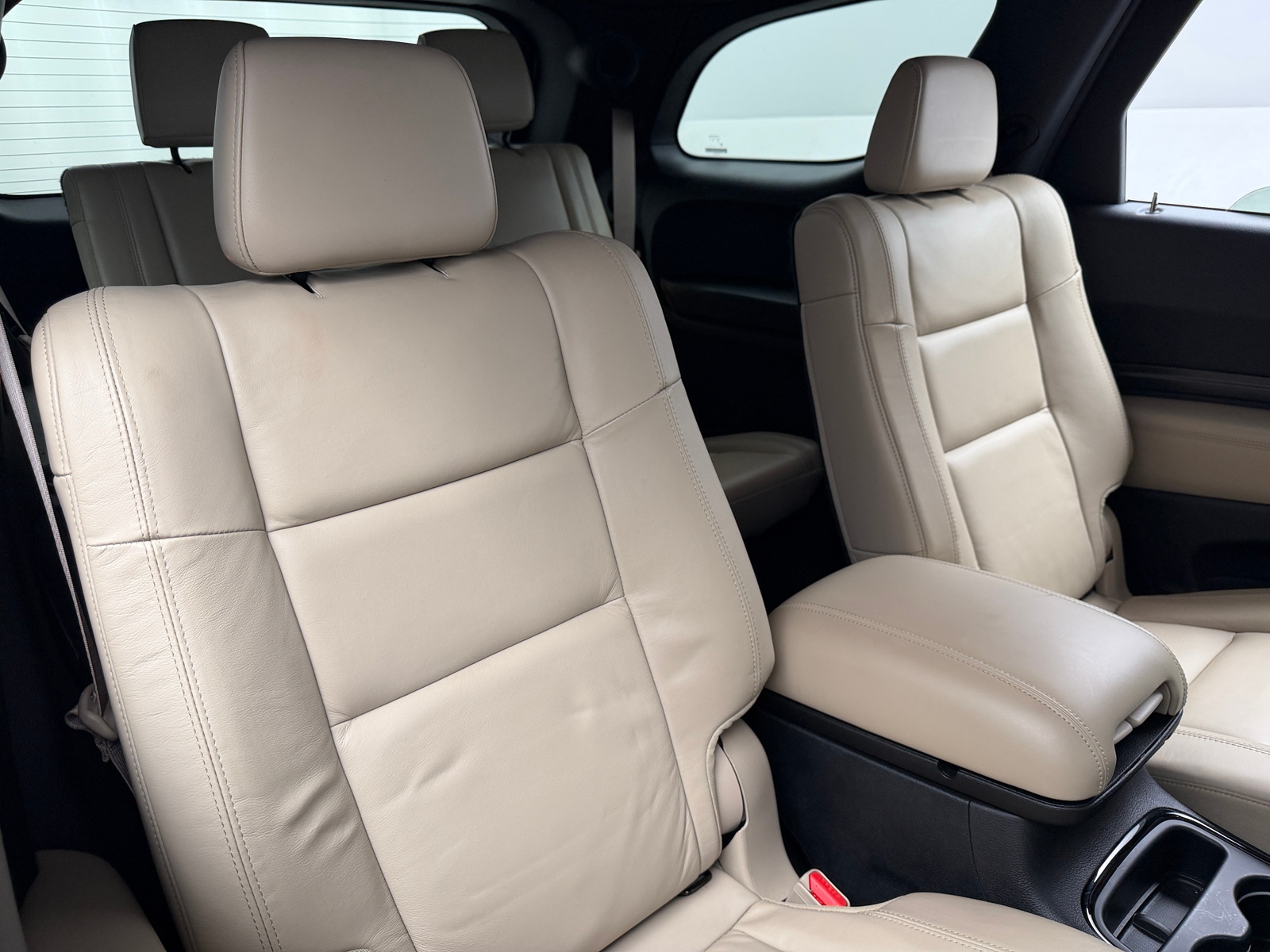 Thumbnail: 2021 Dodge Durango - 5