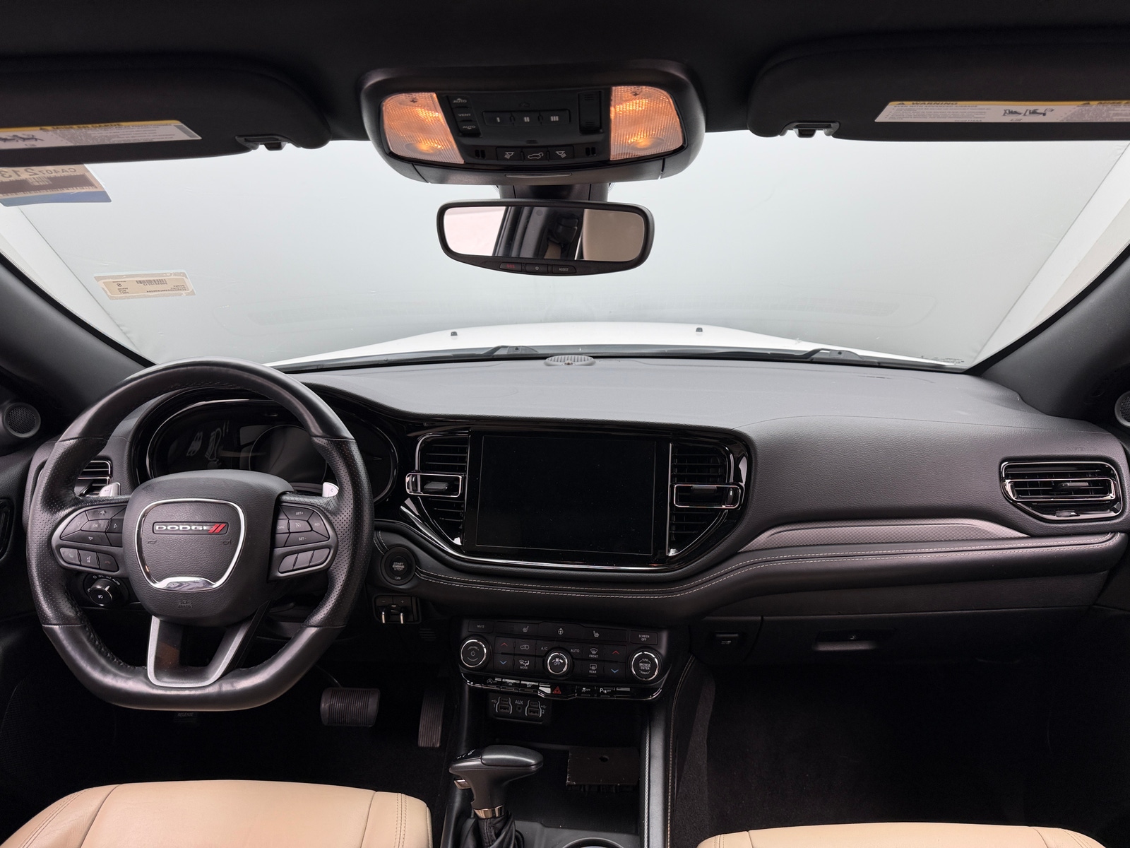 Thumbnail: 2021 Dodge Durango - 2