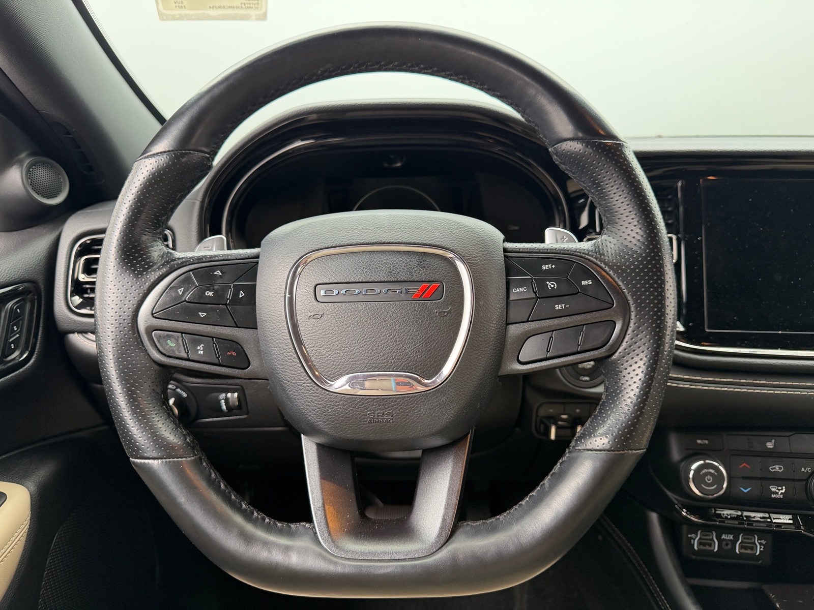 Thumbnail: 2021 Dodge Durango - 4