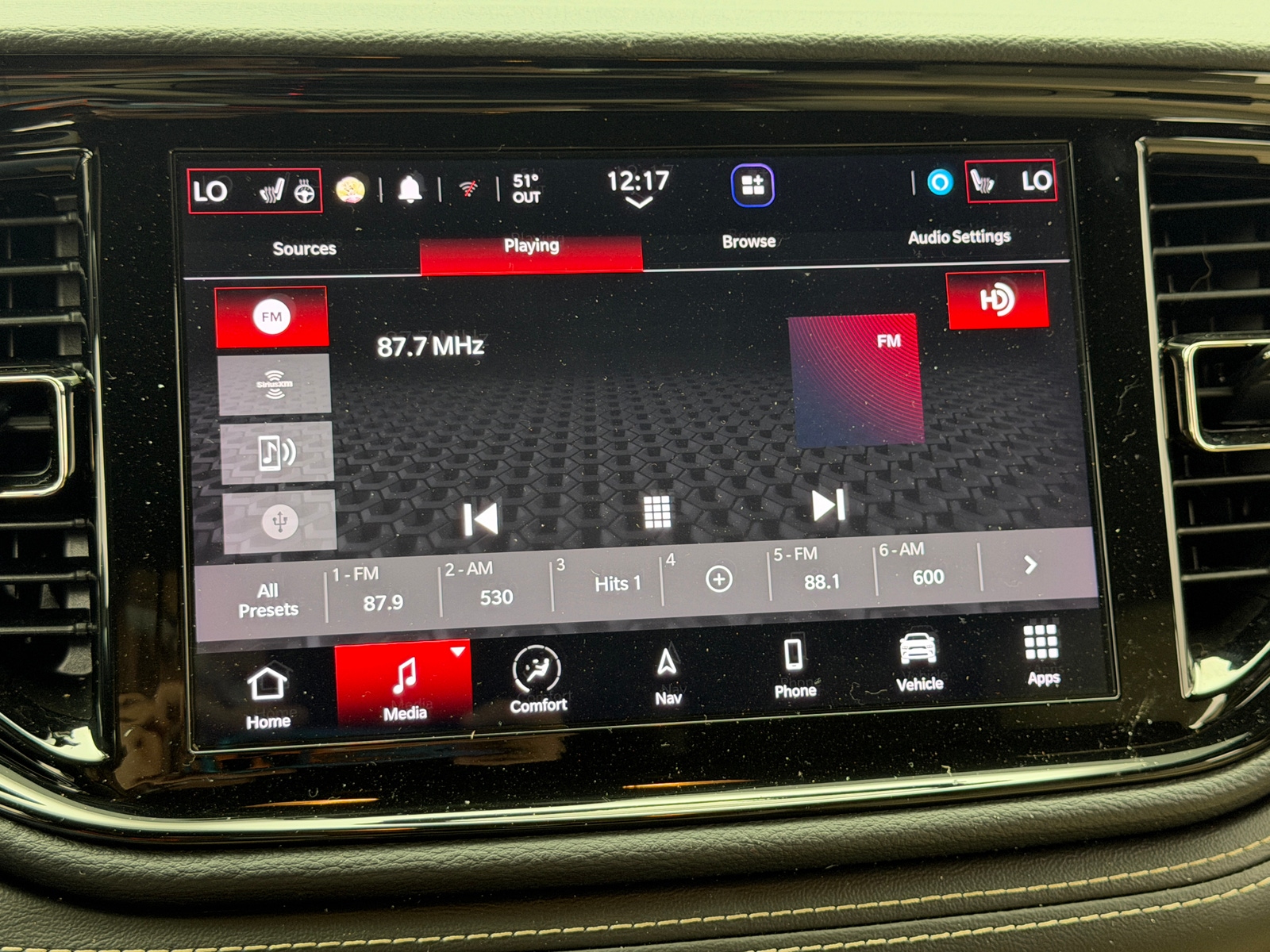Thumbnail: 2021 Dodge Durango - 3