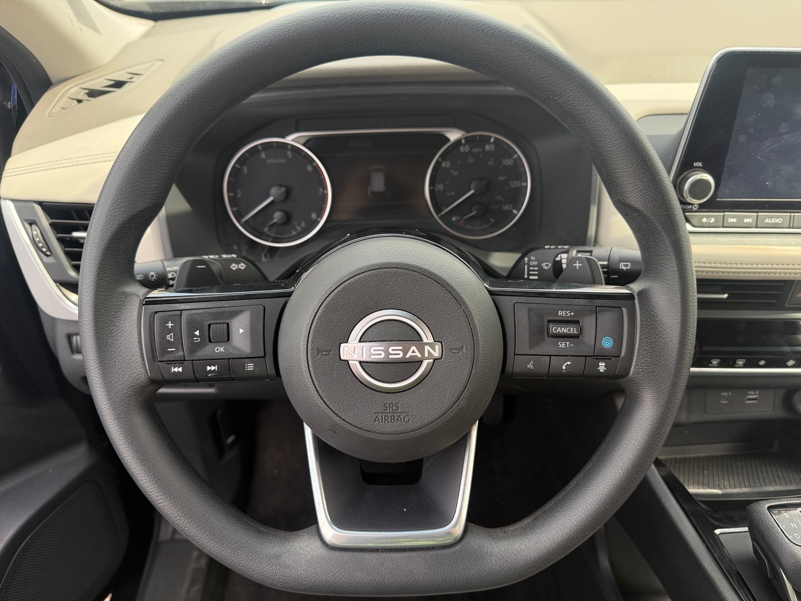 Thumbnail: 2023 Nissan Rogue - 5