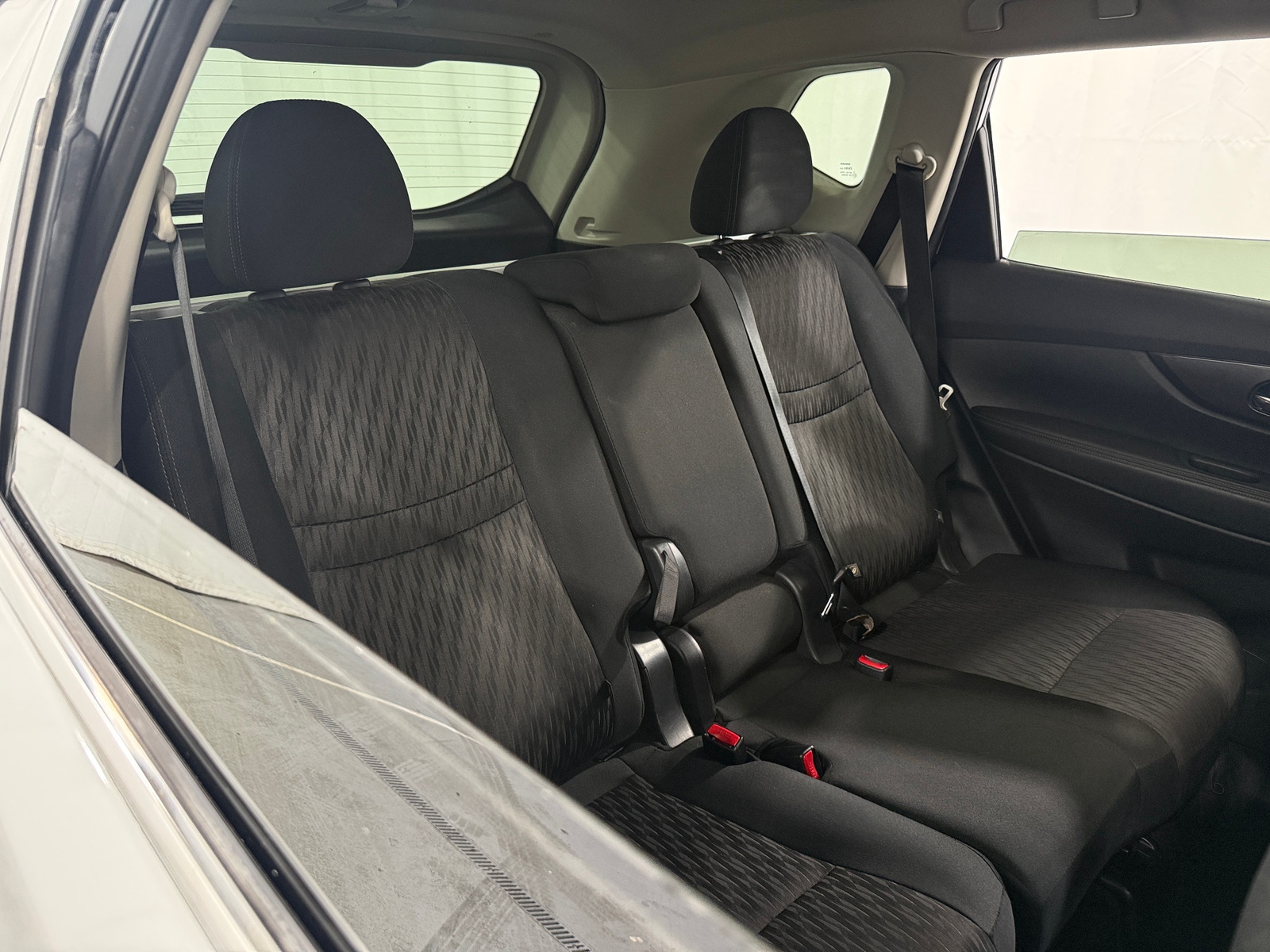 Thumbnail: 2019 Nissan Rogue - 6