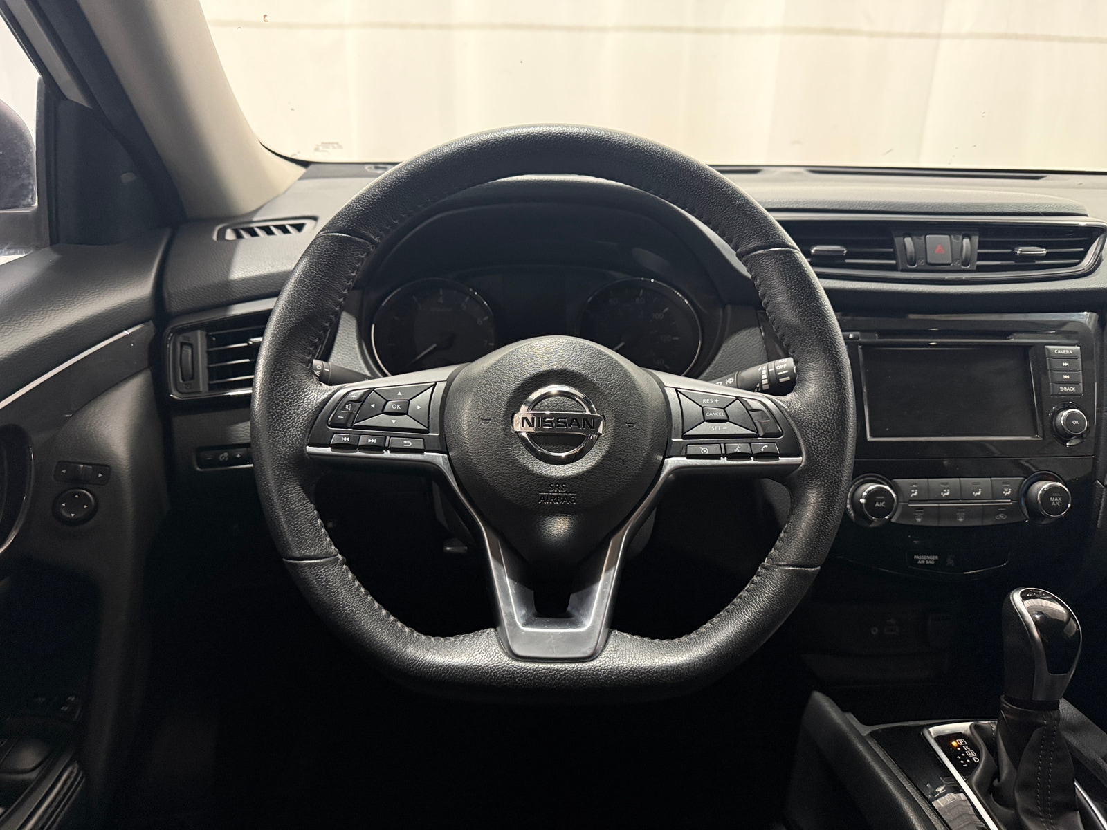 Thumbnail: 2019 Nissan Rogue - 5