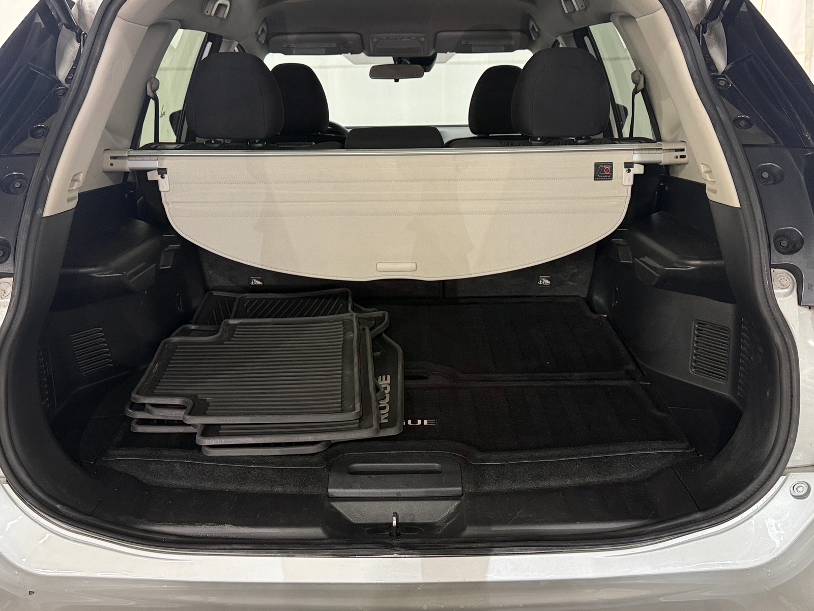 Thumbnail: 2019 Nissan Rogue - 7