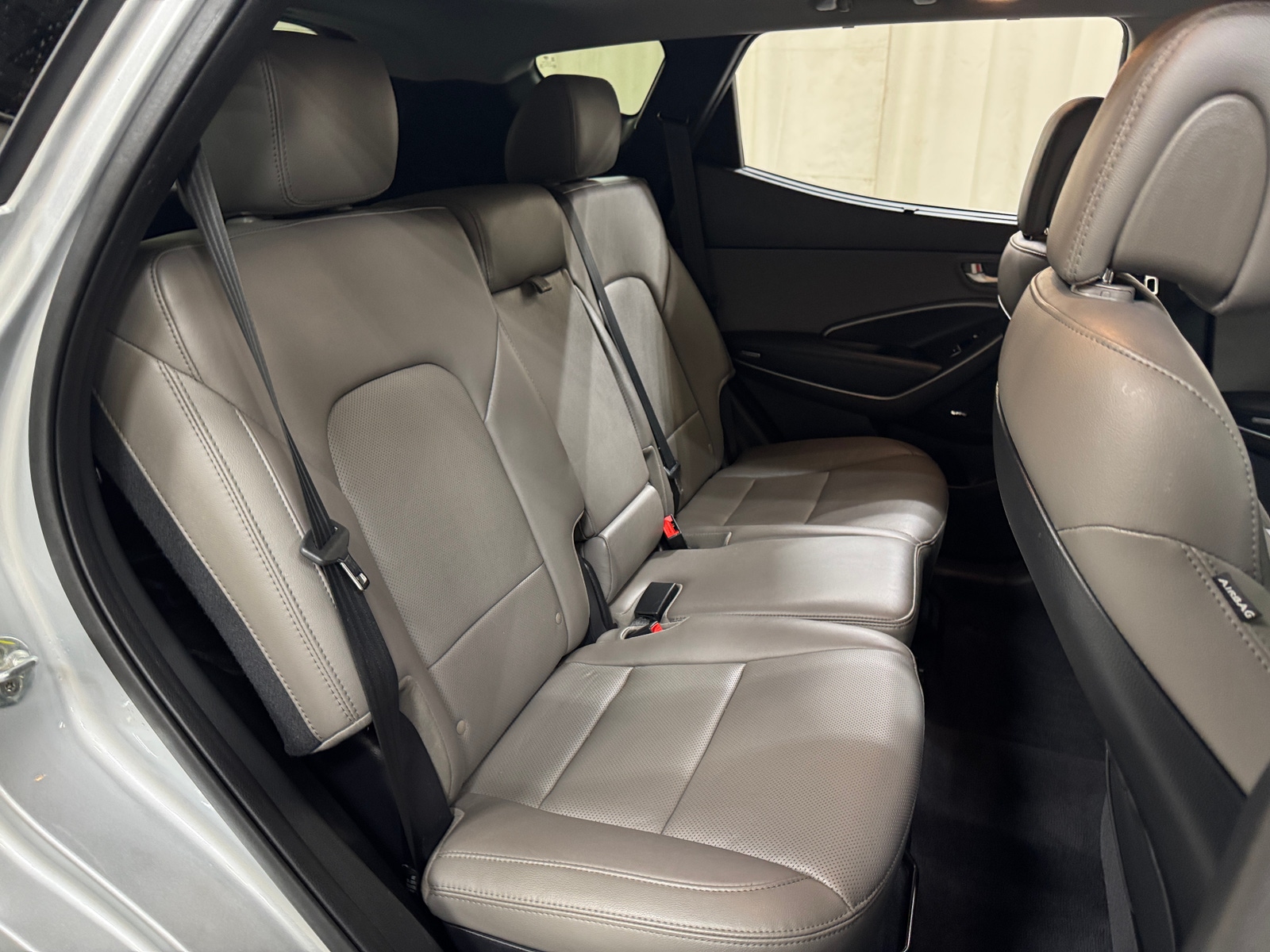 Thumbnail: 2018 Hyundai Santa Fe - 5