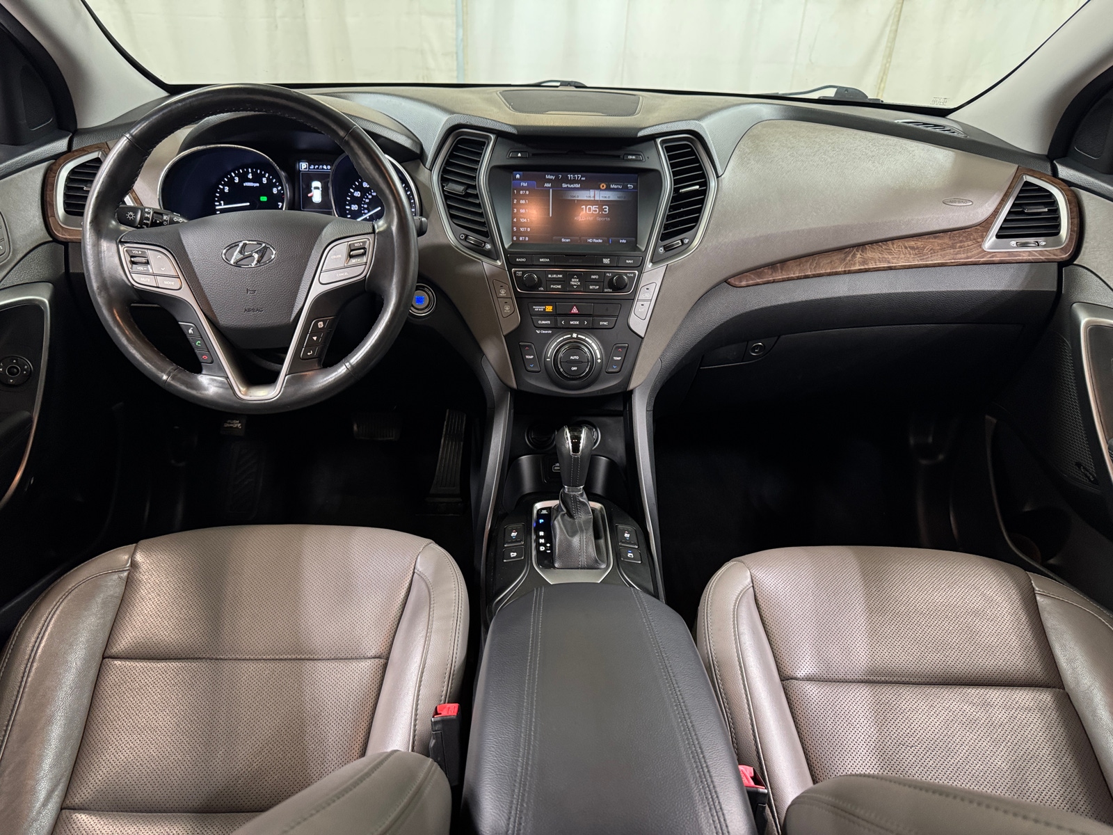 Thumbnail: 2018 Hyundai Santa Fe - 2