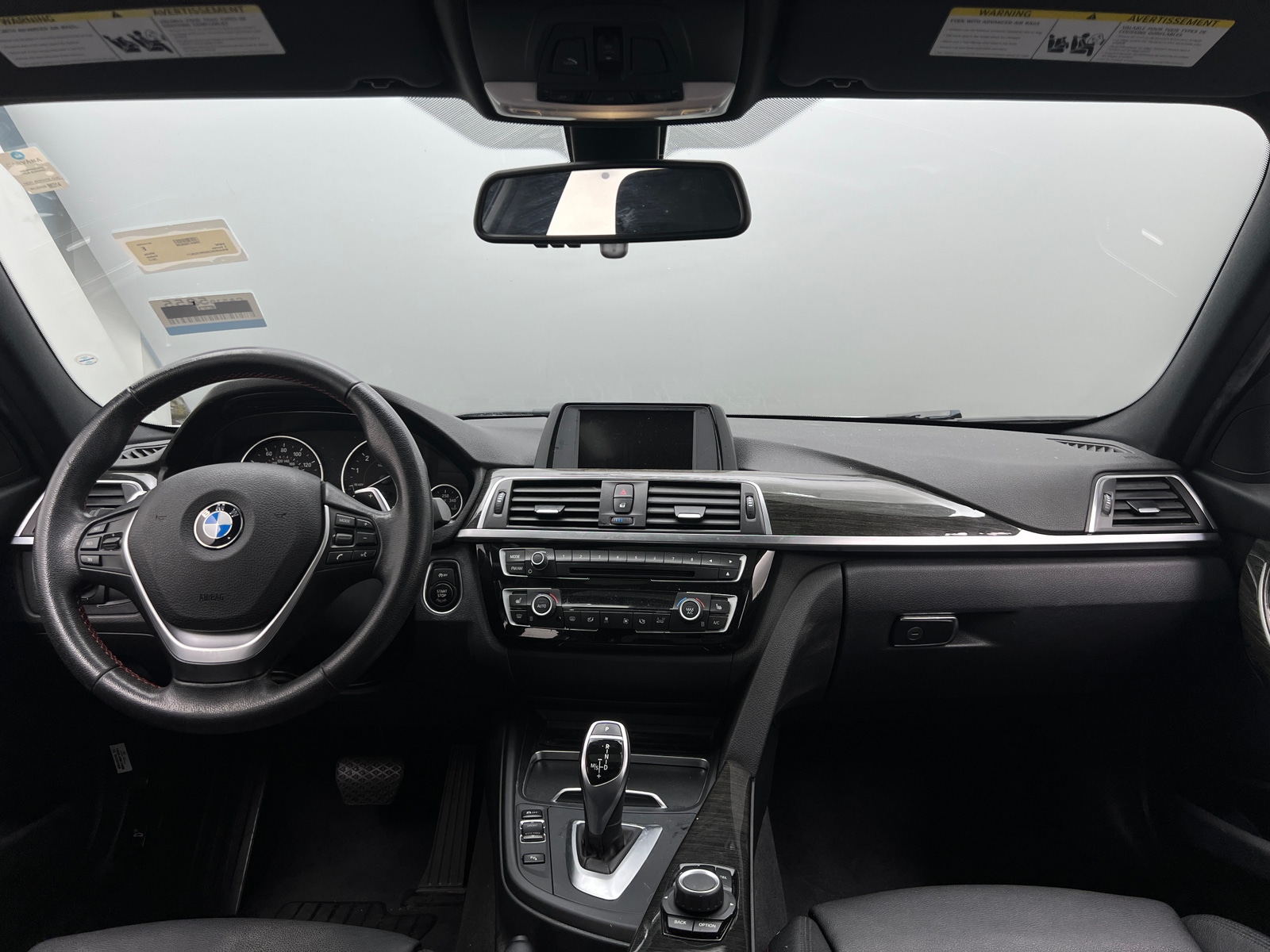 Thumbnail: 2017 BMW 3 Series - 2