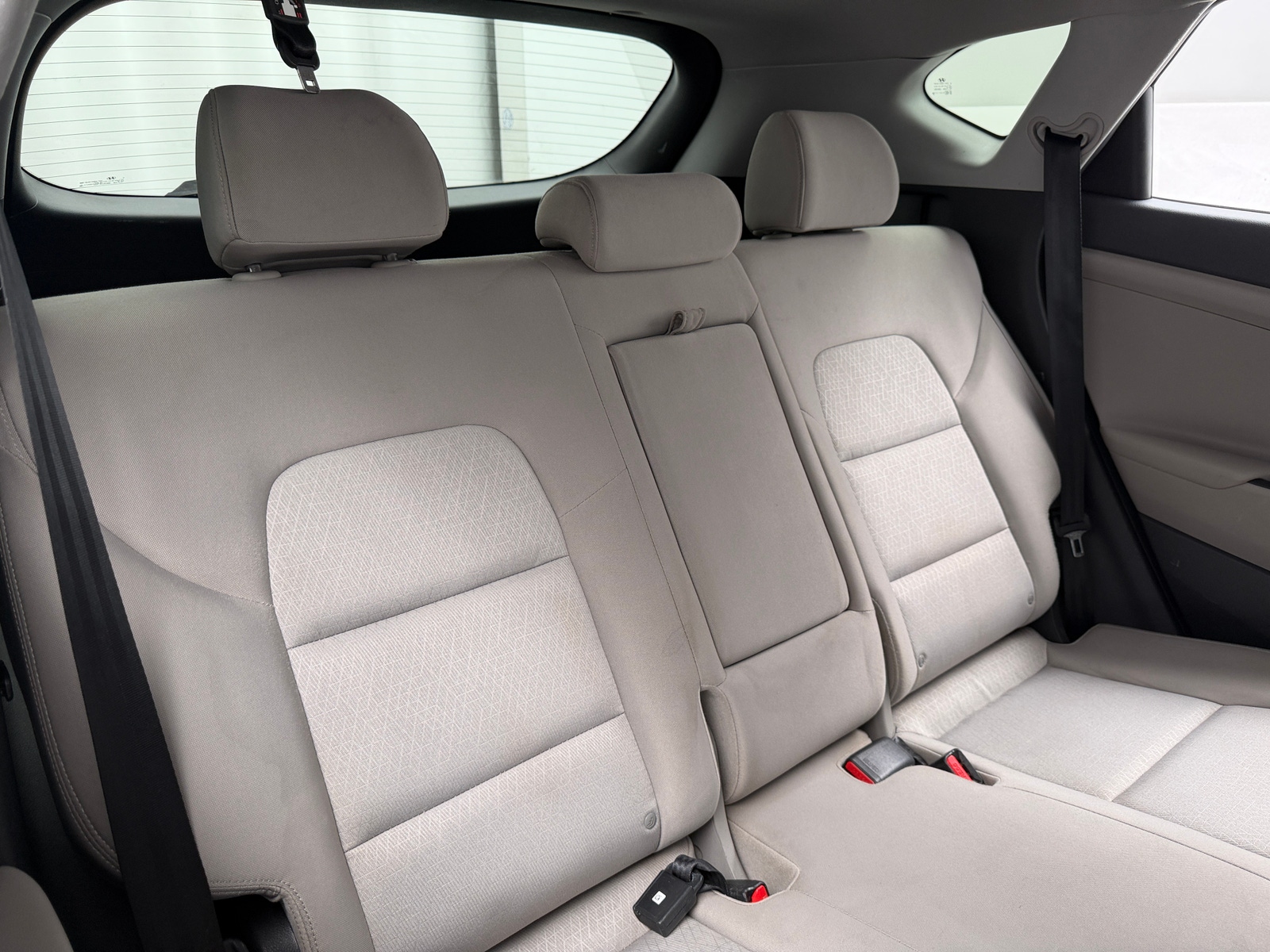 Thumbnail: 2016 Hyundai Tucson - 6