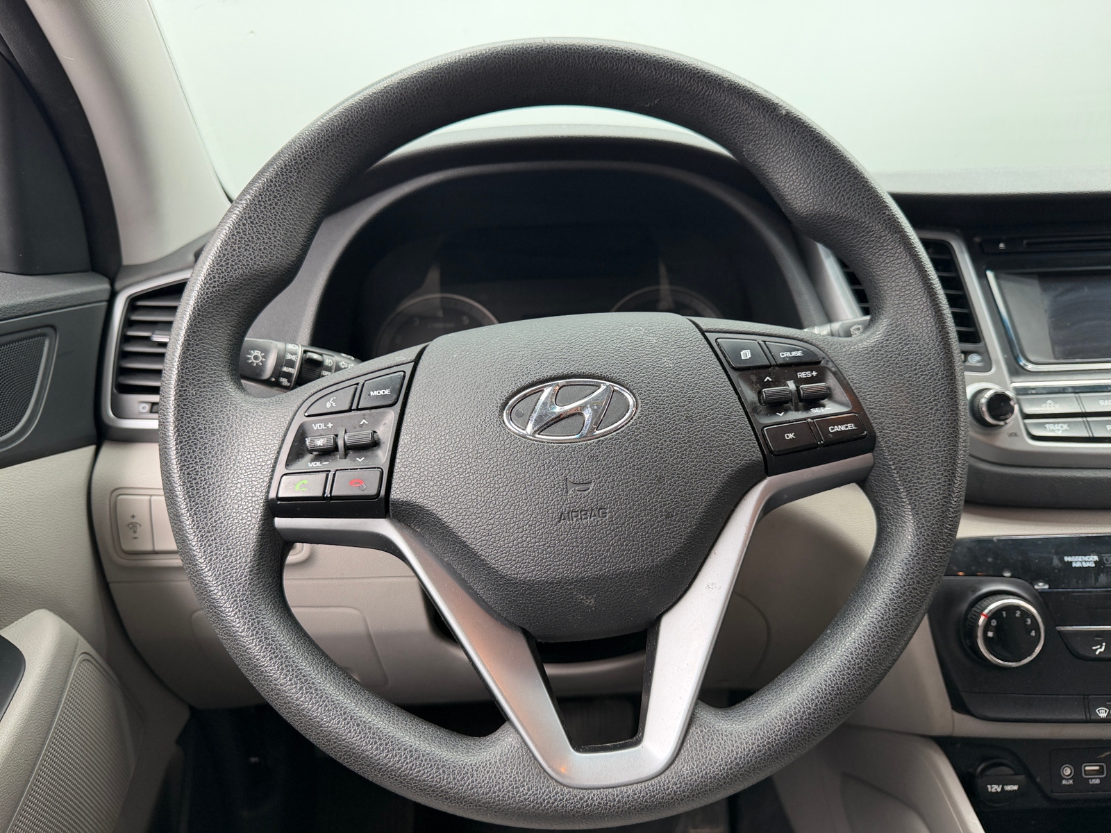 Thumbnail: 2016 Hyundai Tucson - 5