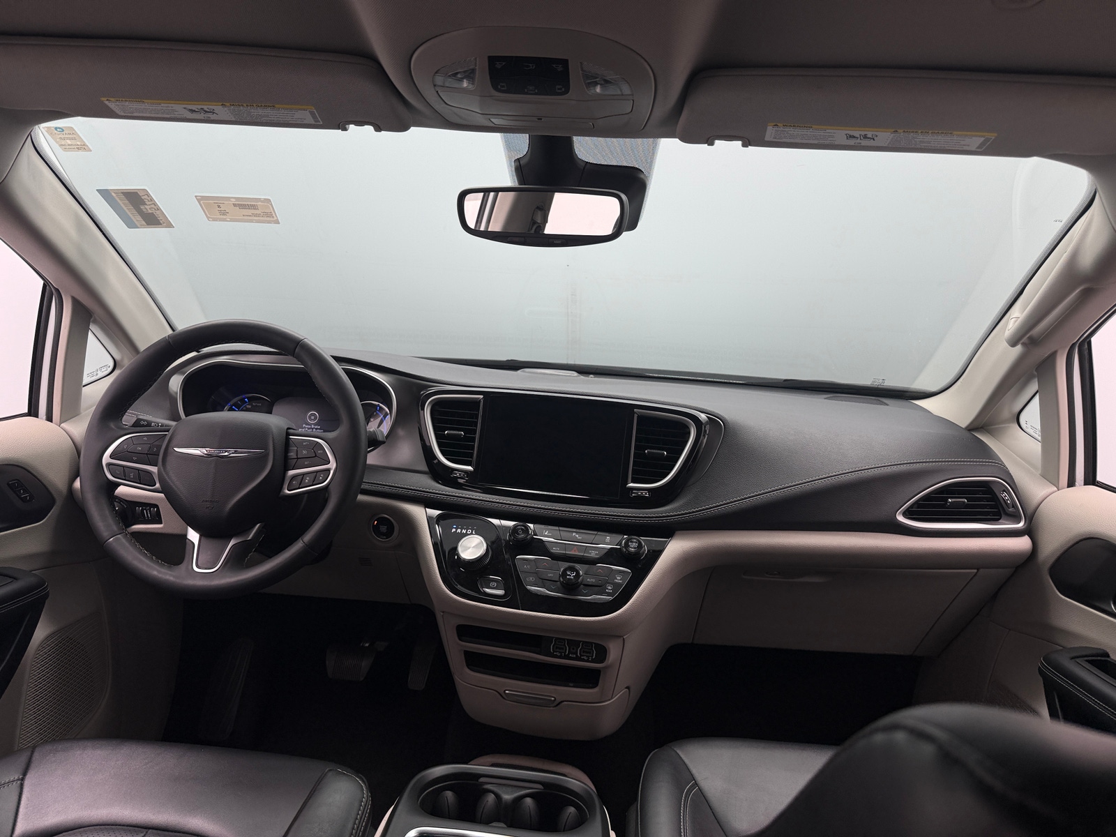 Thumbnail: 2024 Chrysler Pacifica - 2