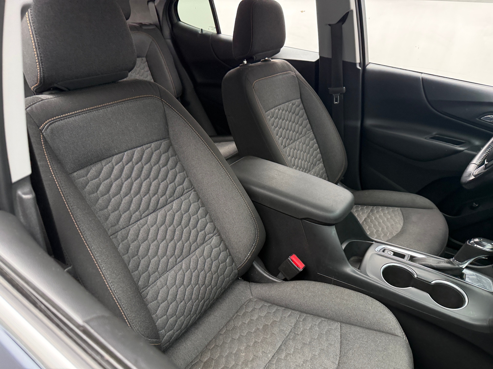 Thumbnail: 2019 Chevrolet Equinox - 2