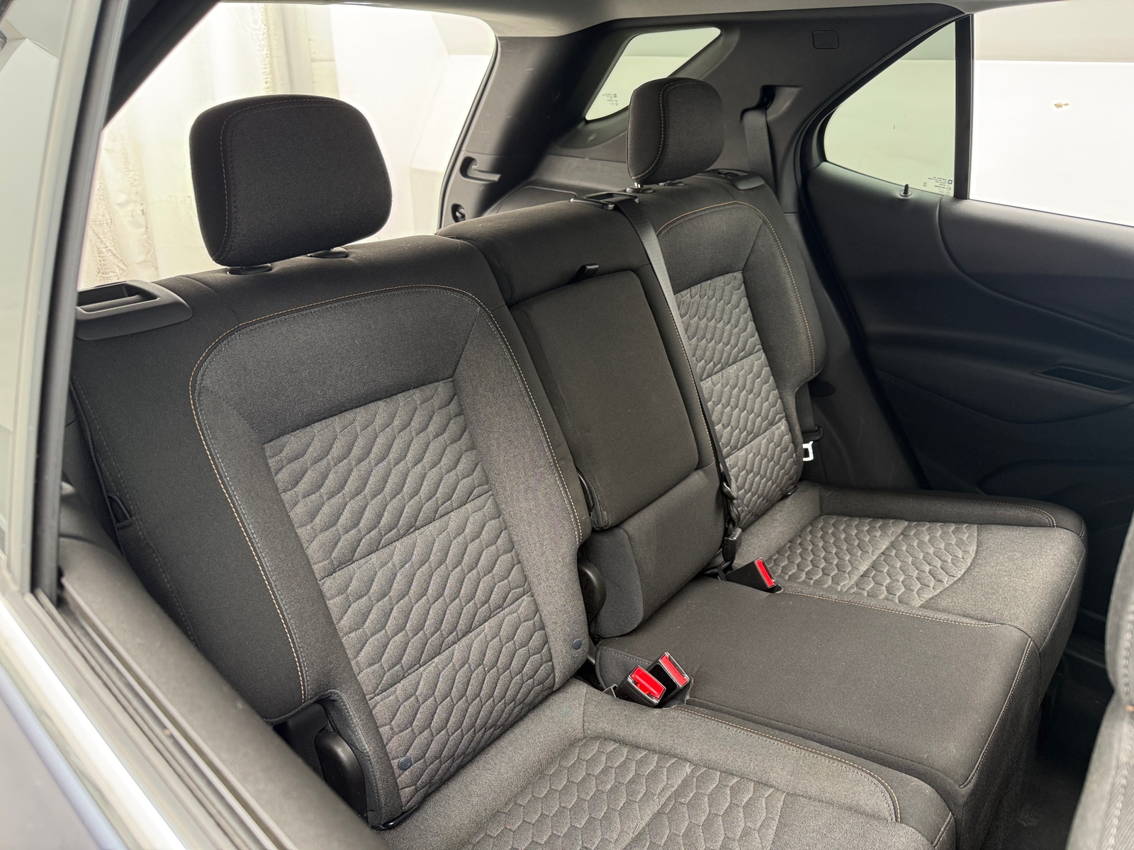 Thumbnail: 2019 Chevrolet Equinox - 6