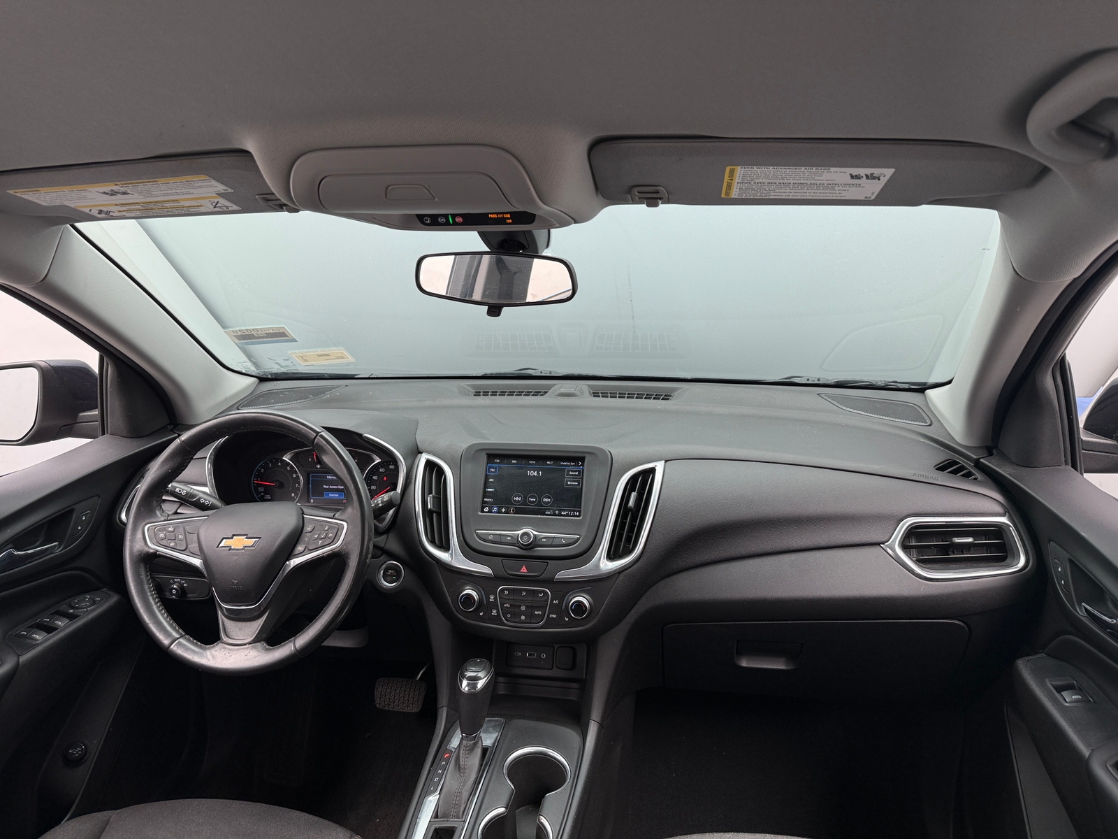 Thumbnail: 2019 Chevrolet Equinox - 3