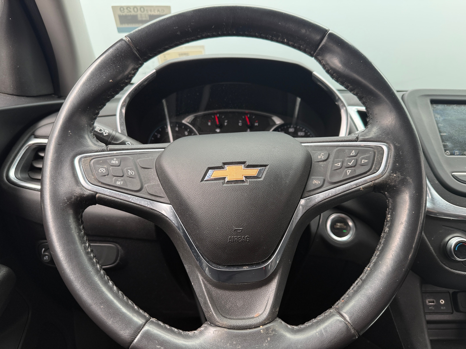 Thumbnail: 2019 Chevrolet Equinox - 5