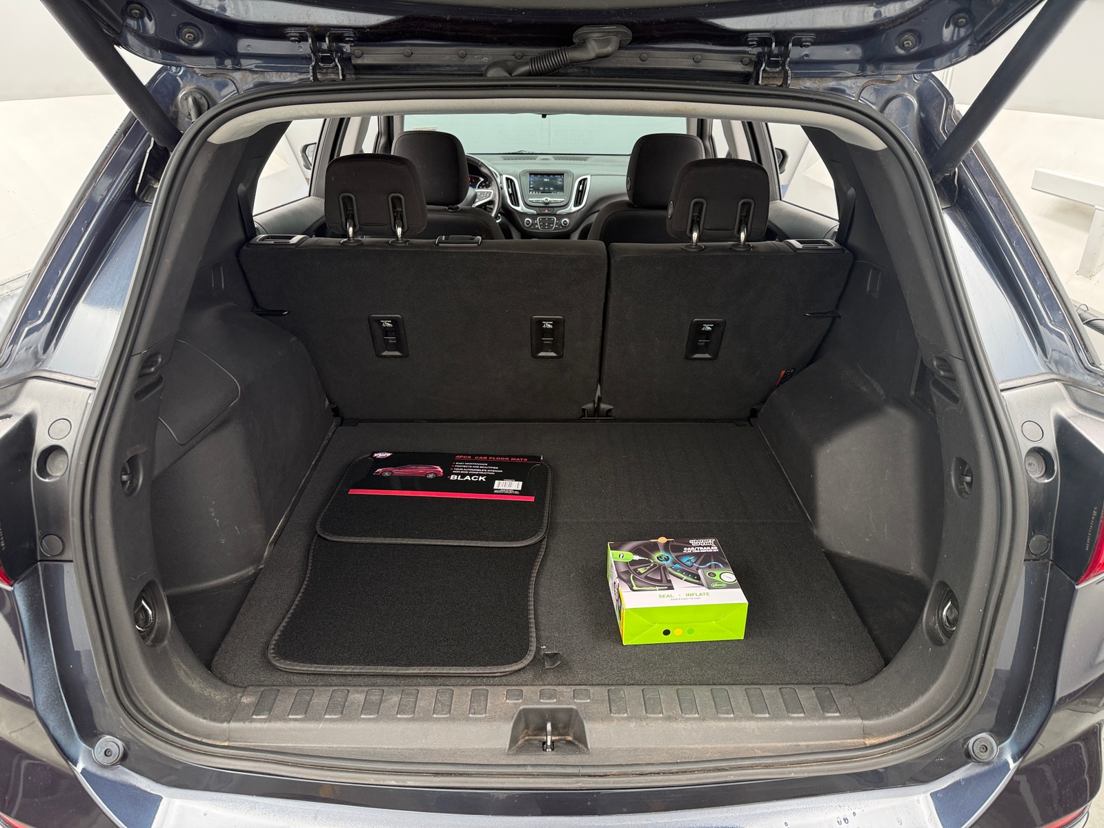 Thumbnail: 2019 Chevrolet Equinox - 7